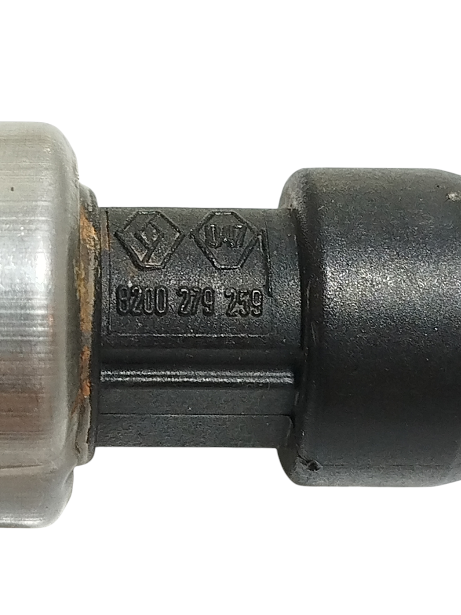 Sensor Pressostato Ar Condicionado Duster 2015 8200279259 2