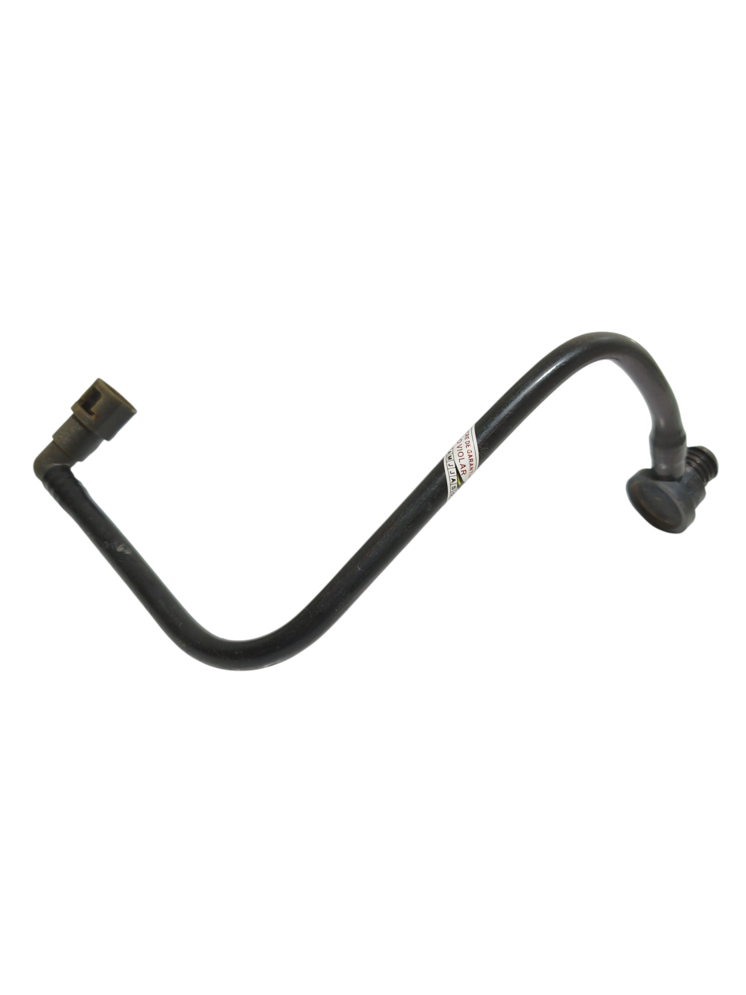 Mangueira Hidrovácuo Gm Astra 2002 bosch 9