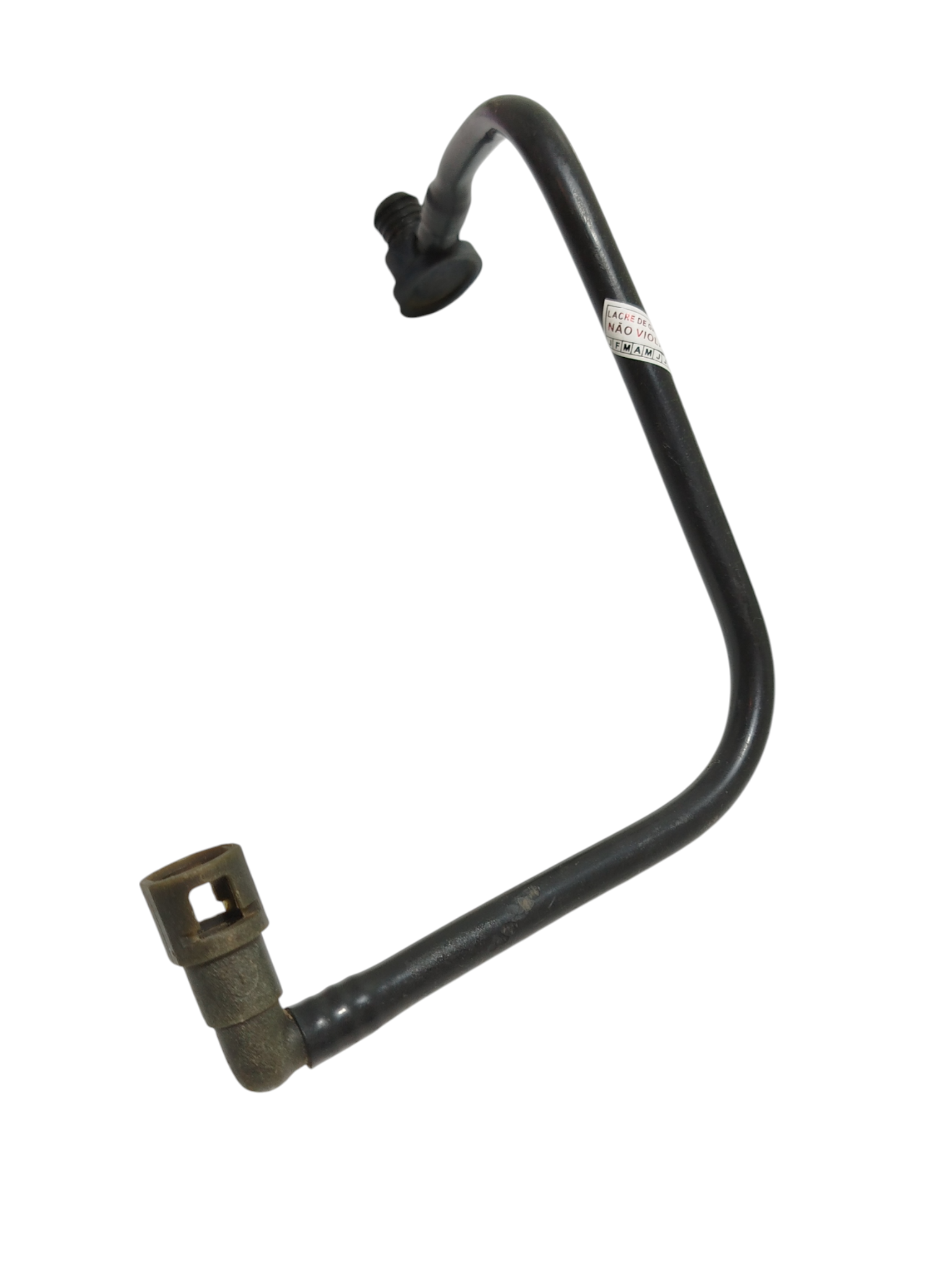 Mangueira Hidrovácuo Gm Astra 2002 bosch 7