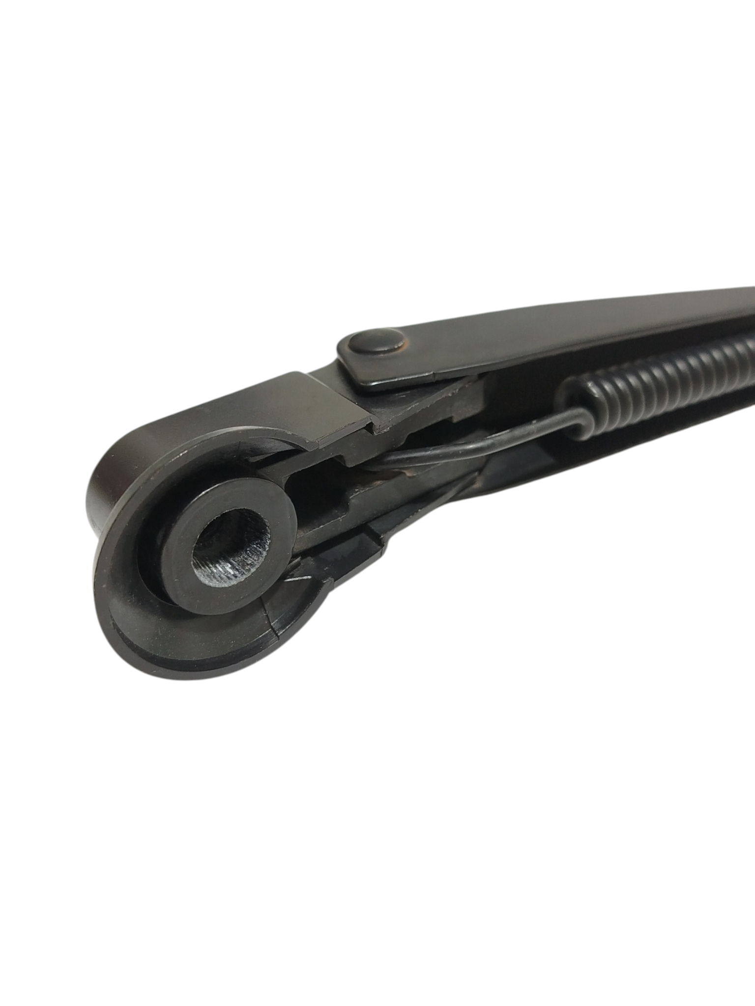 Haste Braço Limpador Direito Parabri Vw Gol G4 2014 5w0955410 3