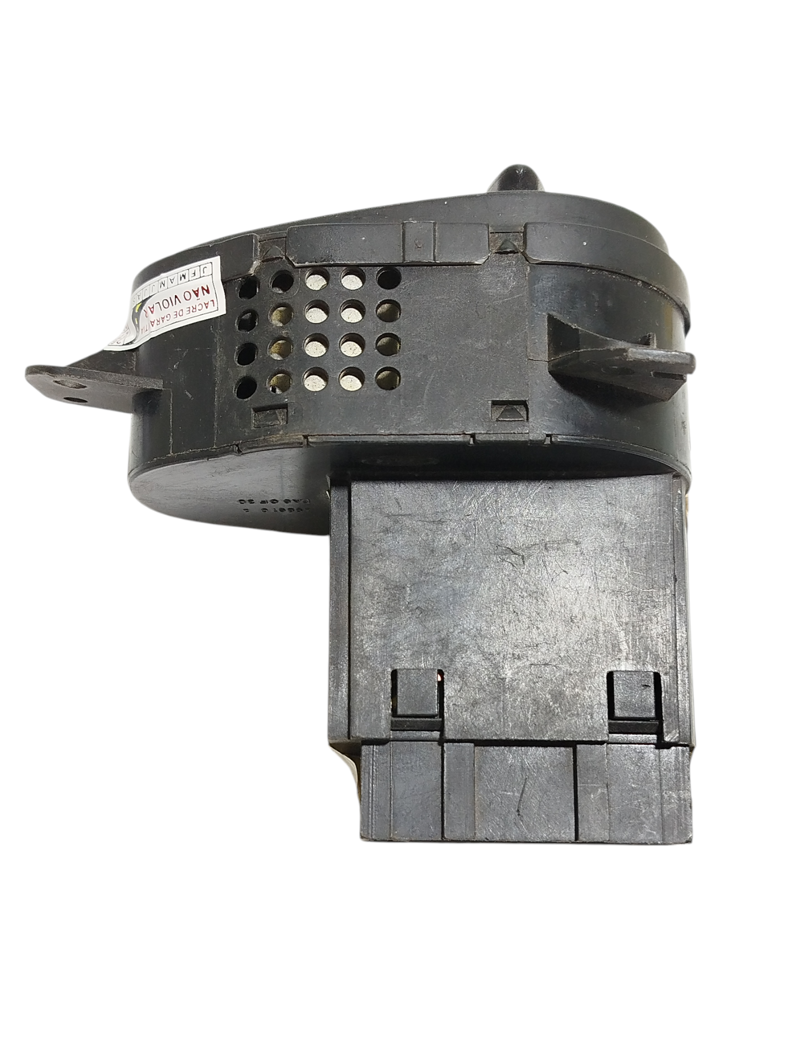 Comando Botão Farol Luz Chave Ford Focus 2007 498610 Orig 5