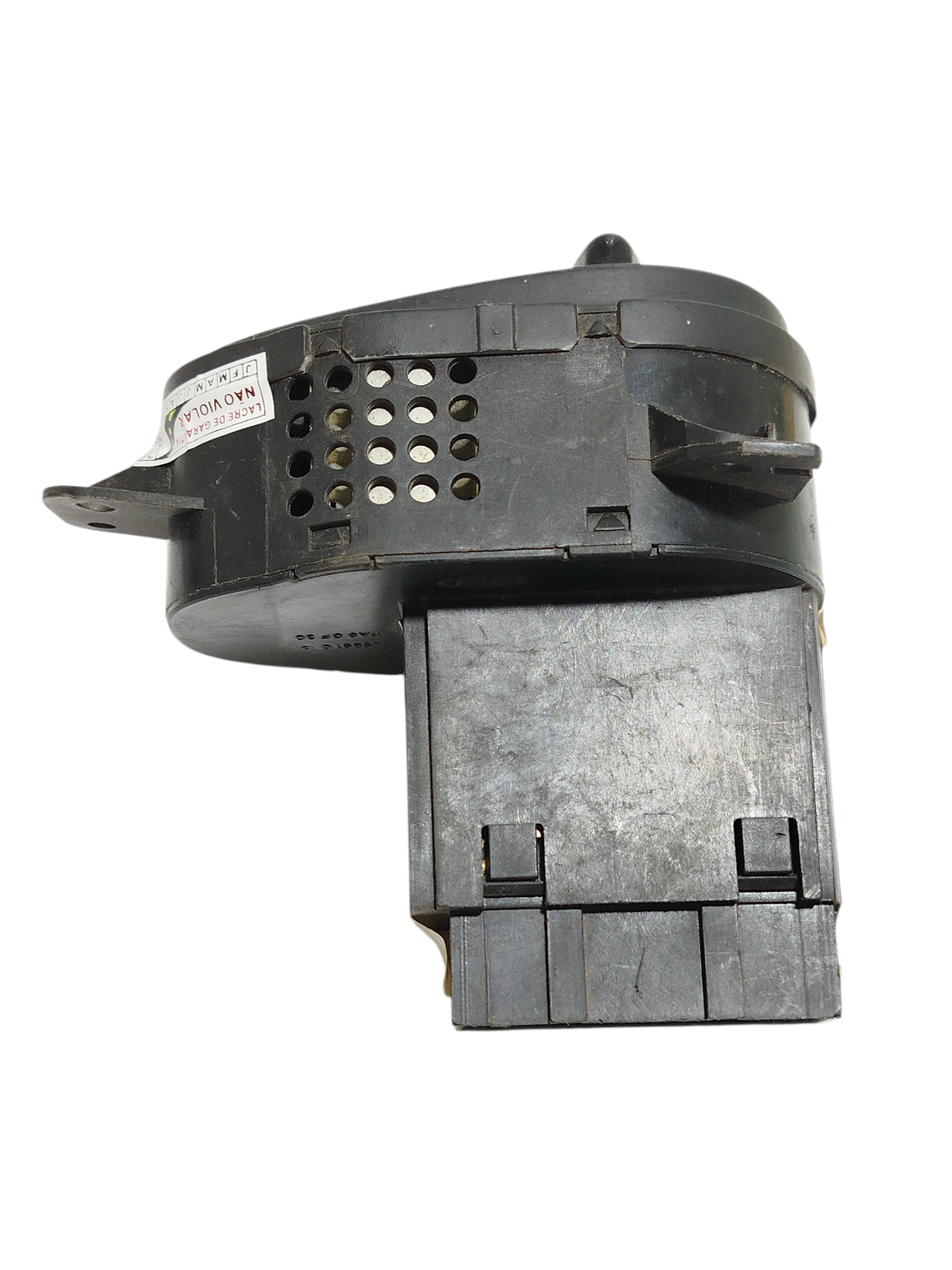 Comando Botão Farol Luz Chave Ford Focus 2007 498610 Orig 7