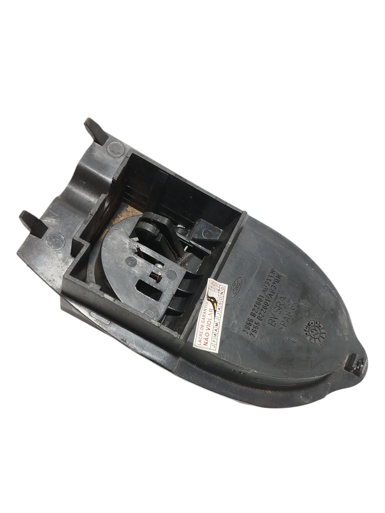 Maçaneta Interna Dianteiro Esquerda Ford Ka 2008 A 2013 8