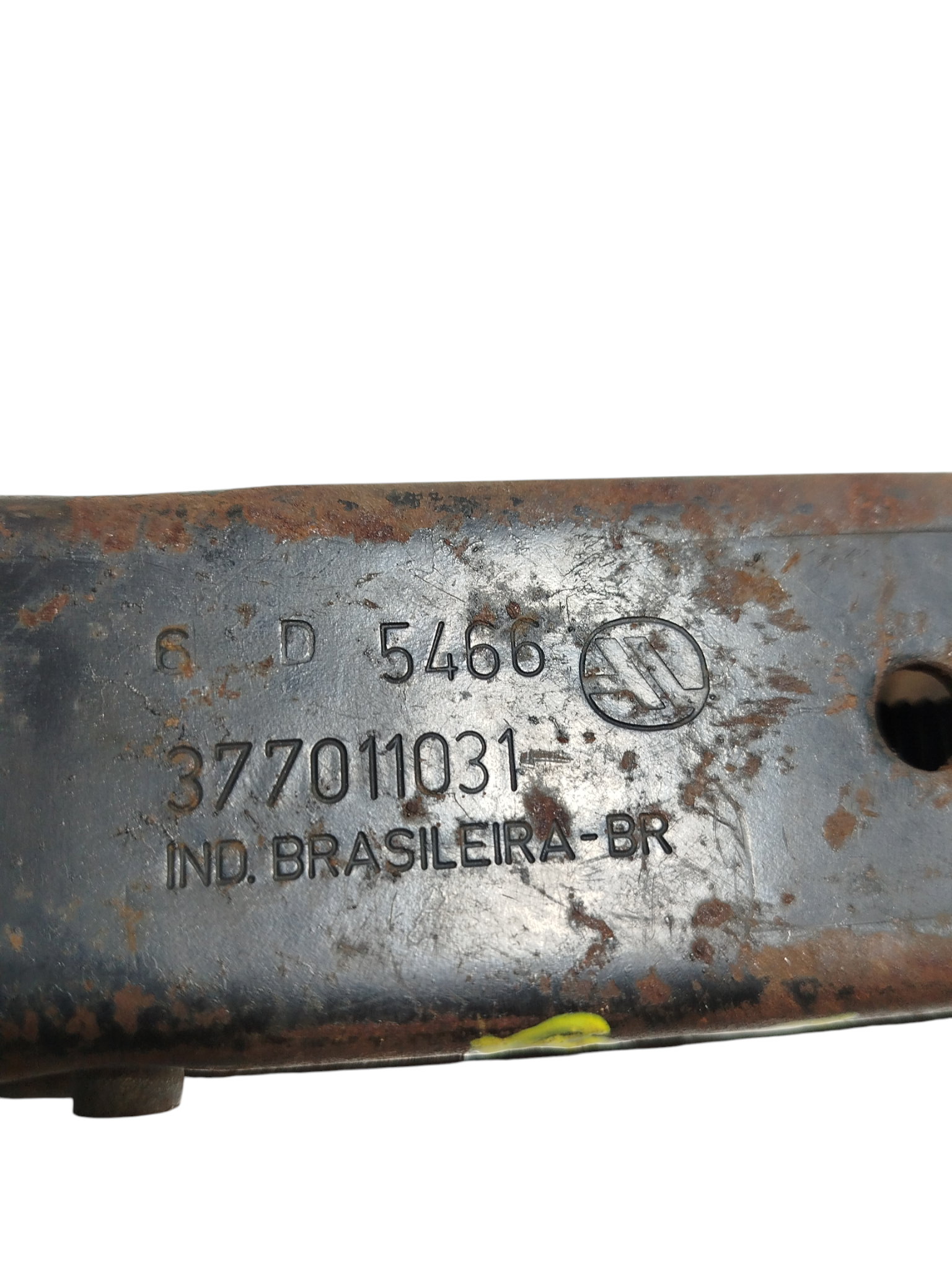 Macaco Roda Sanfona Vw Gol 1999 a 2010 377011031 2