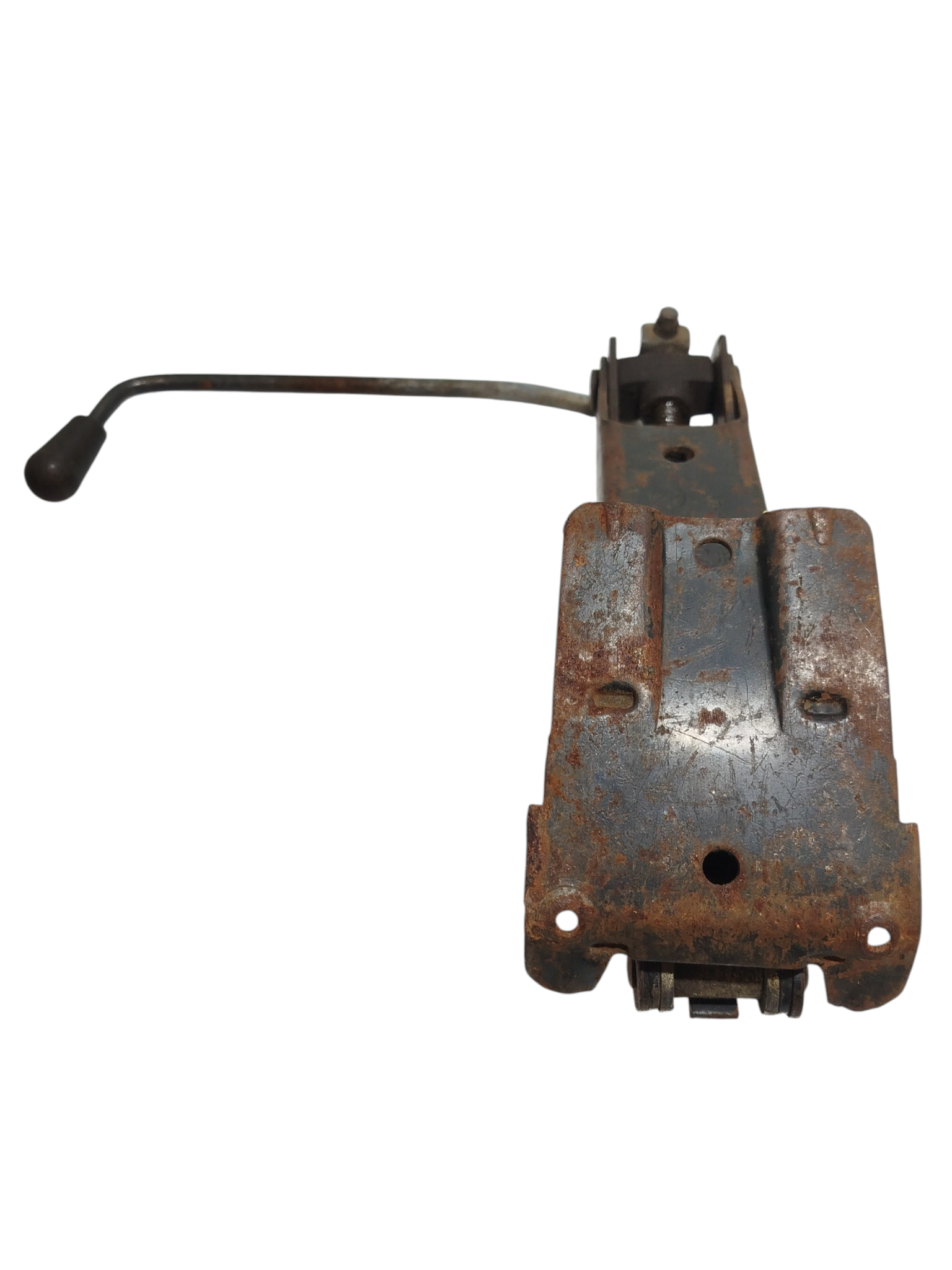 Macaco Roda Sanfona Vw Gol 1999 a 2010 377011031 4