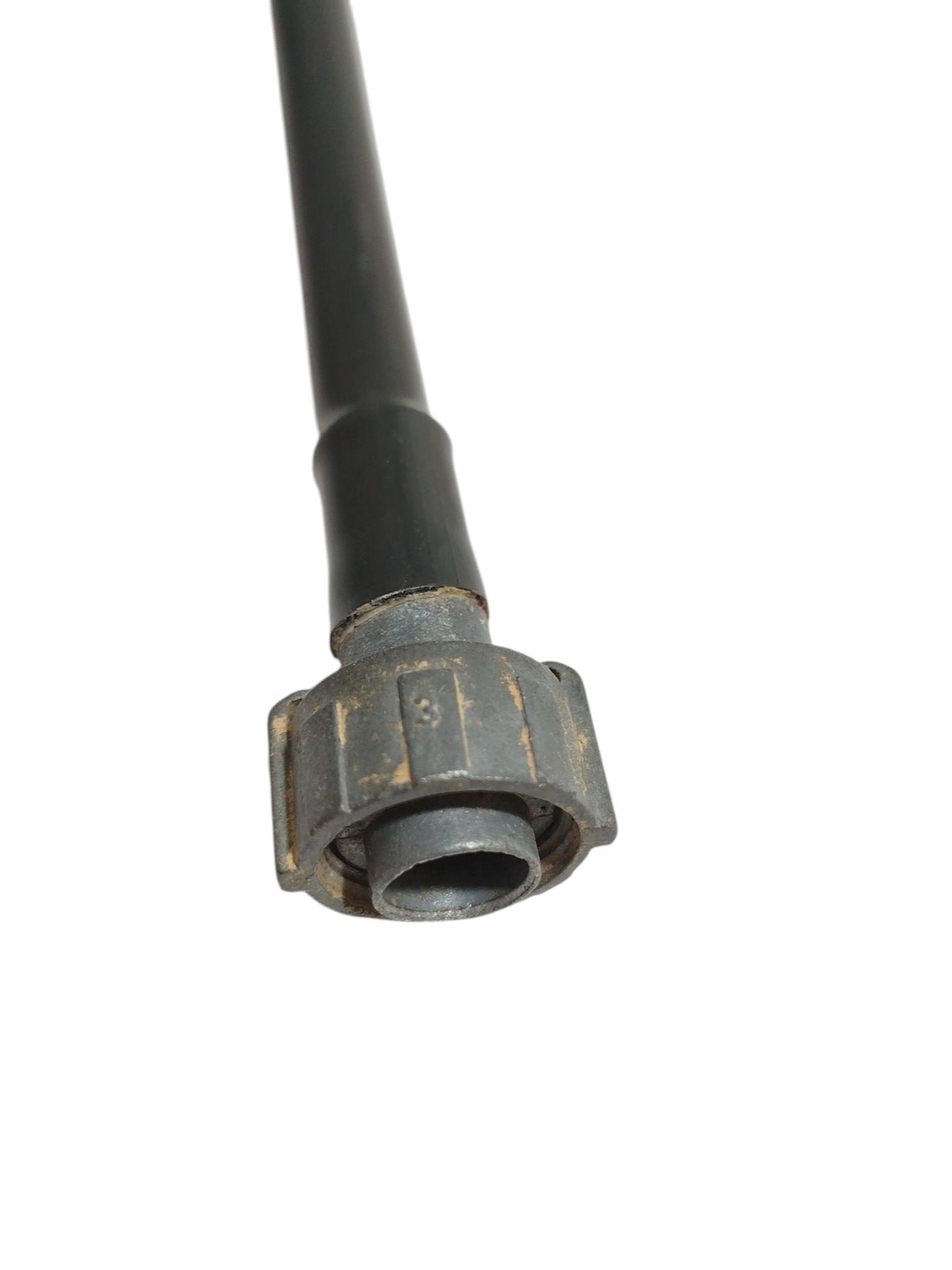 Cabo Velocímetro Fiat Uno 2004 500048460 4