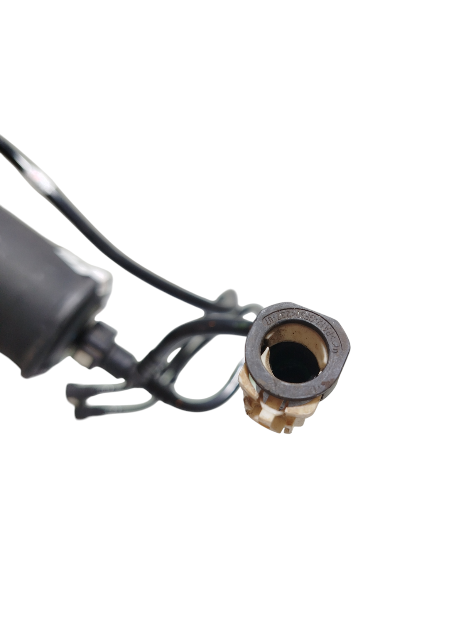 Mangueira Filtro Combustivel Peugeot 408 2.0 2012 9659458480 8