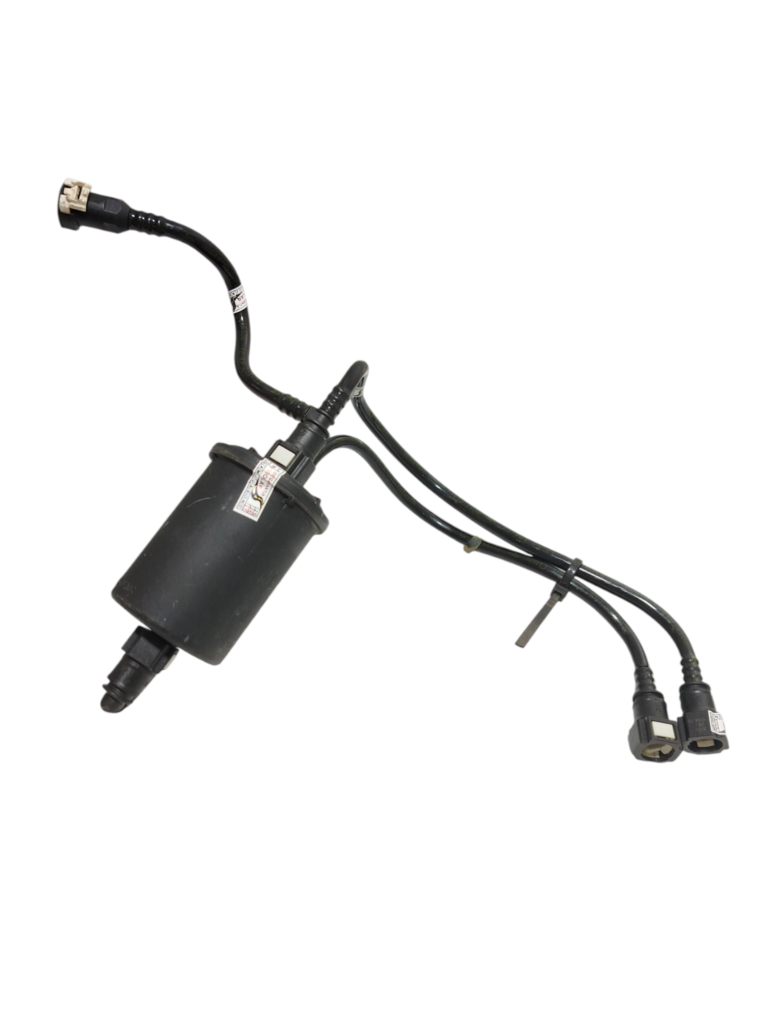 Mangueira Filtro Combustivel Peugeot 408 2.0 2012 9659458480 5