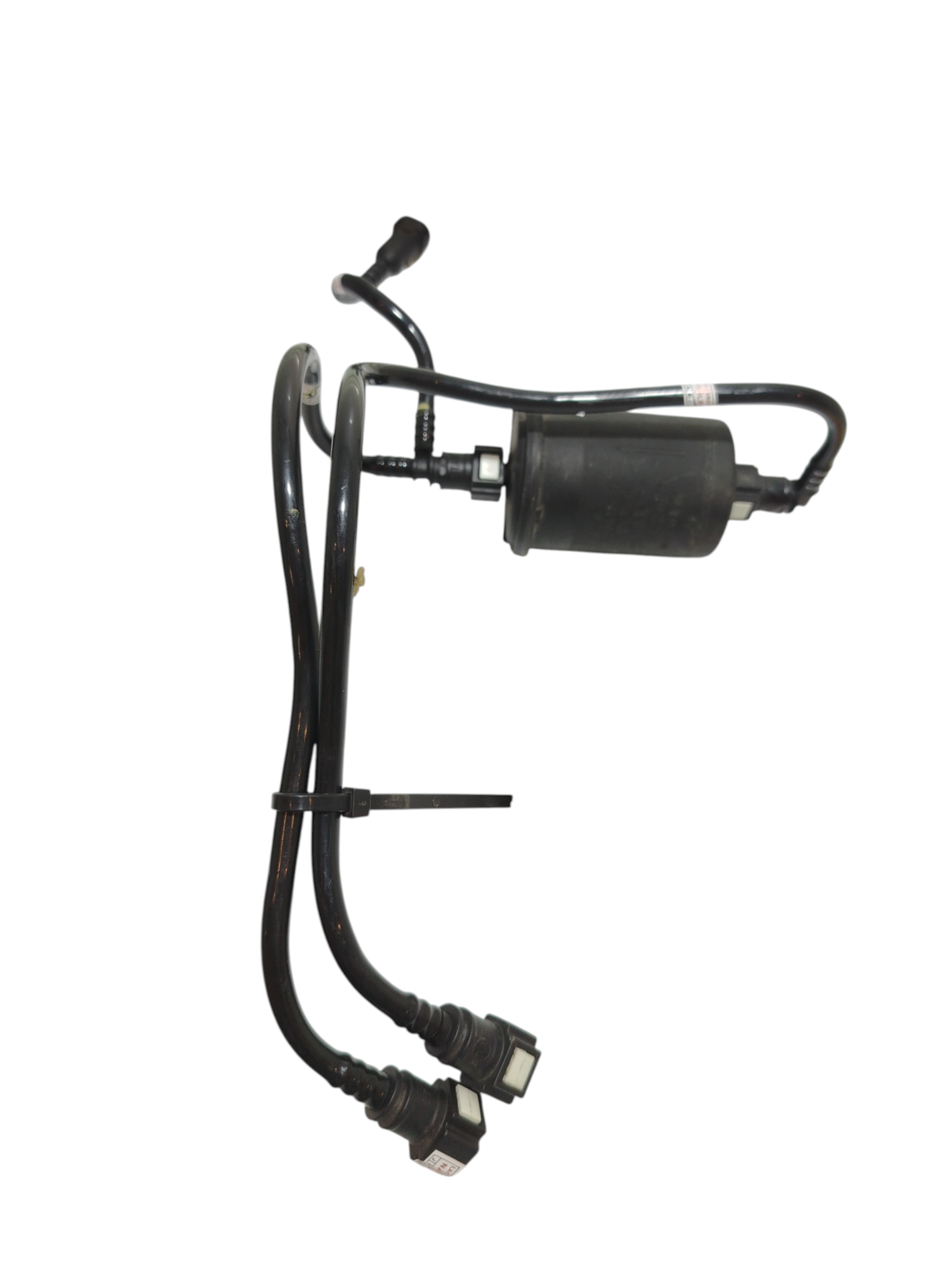 Mangueira Filtro Combustivel Peugeot 408 2.0 2012 9659458480 4