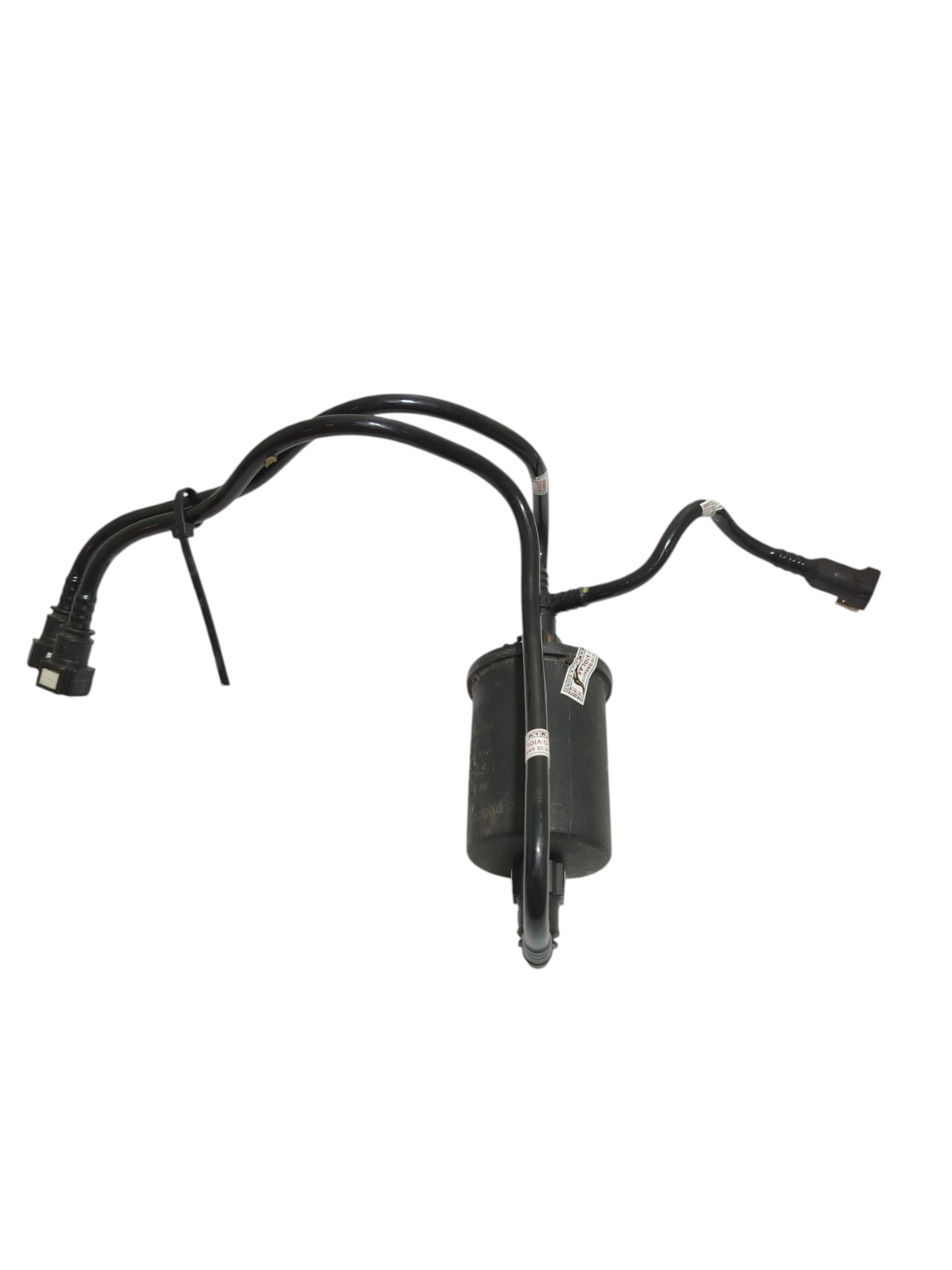 Mangueira Filtro Combustivel Peugeot 408 2.0 2012 9659458480