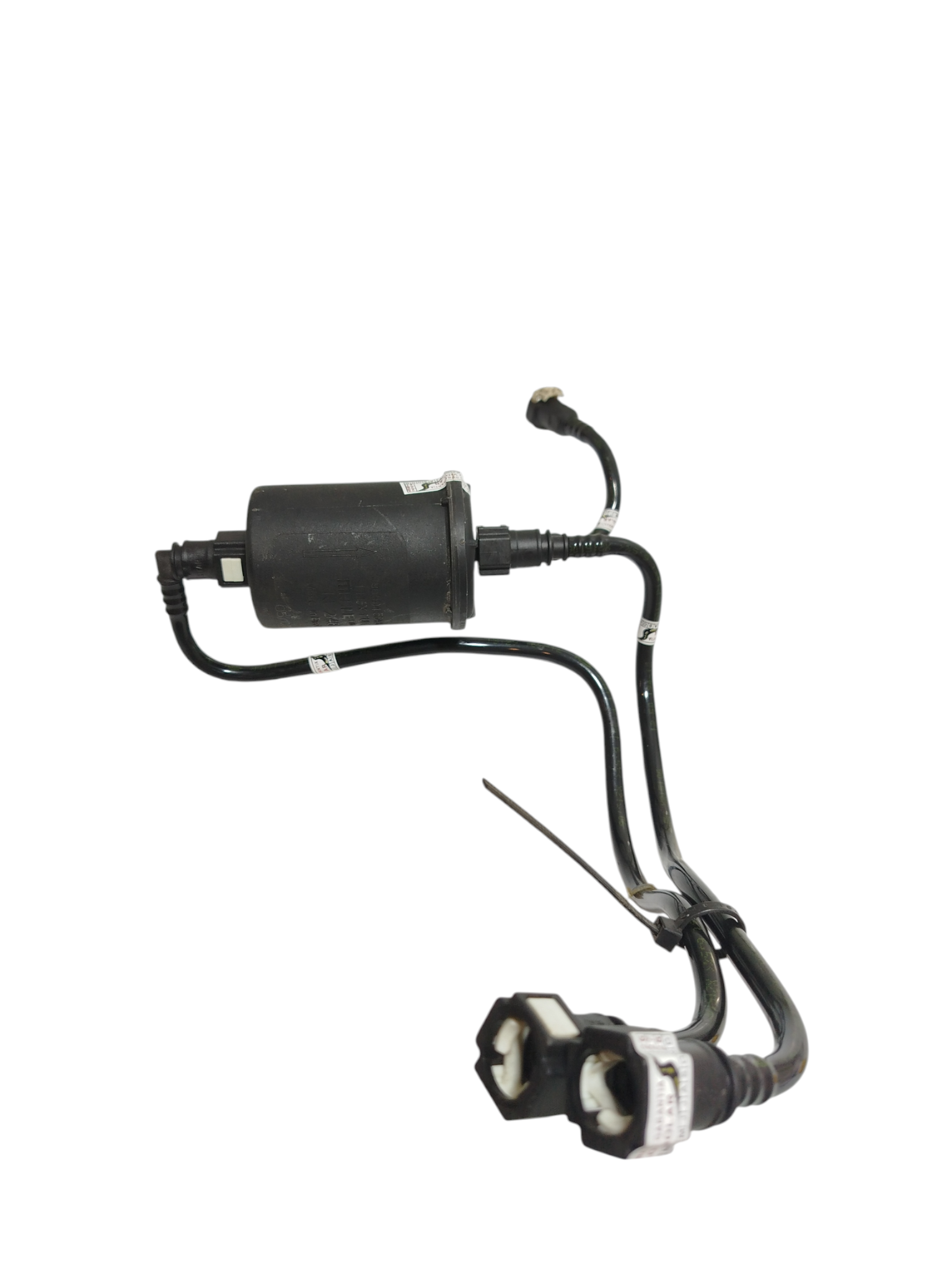 Mangueira Filtro Combustivel Peugeot 408 2.0 2012 9659458480 6