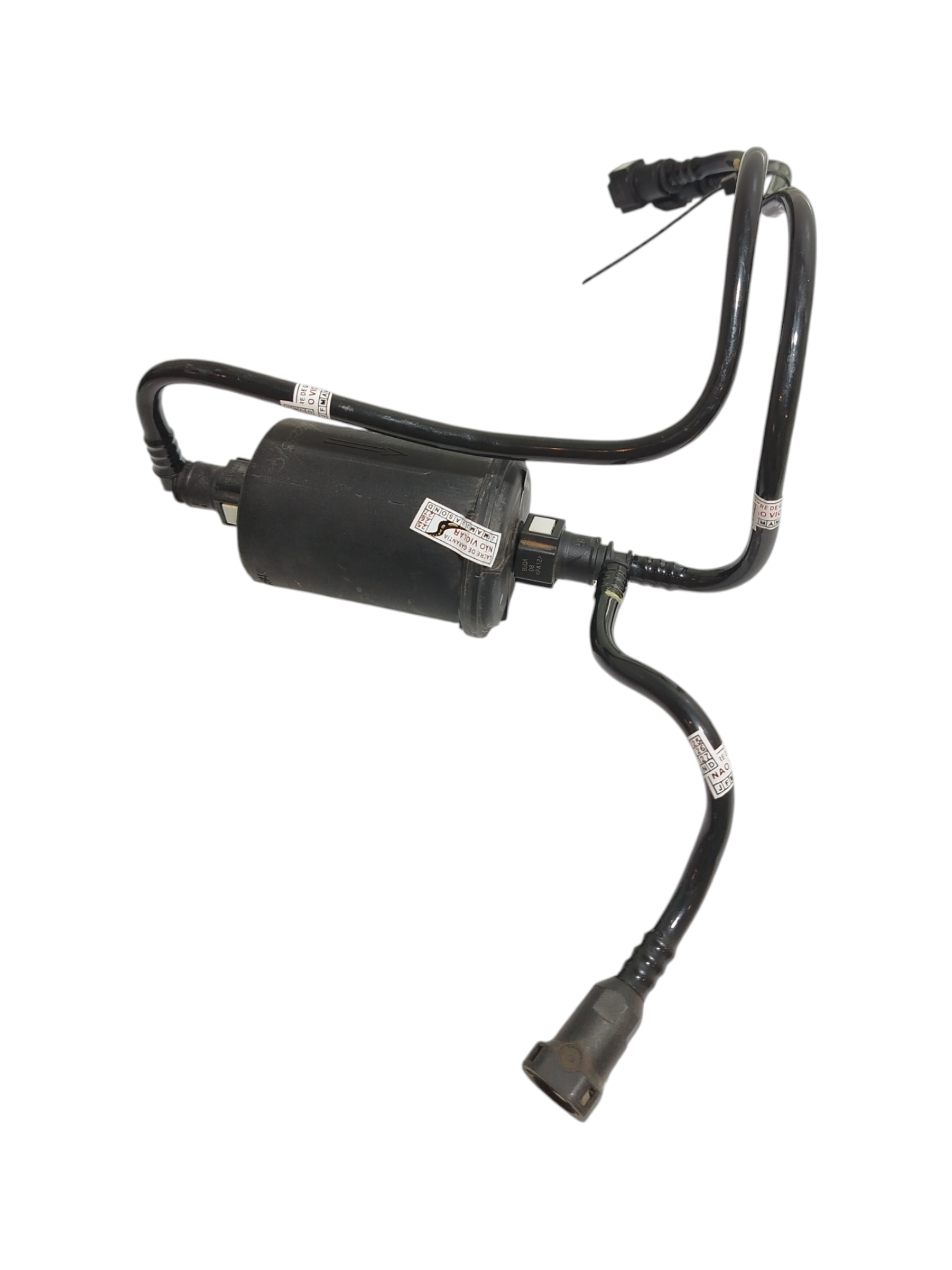 Mangueira Filtro Combustivel Peugeot 408 2.0 2012 9659458480 7