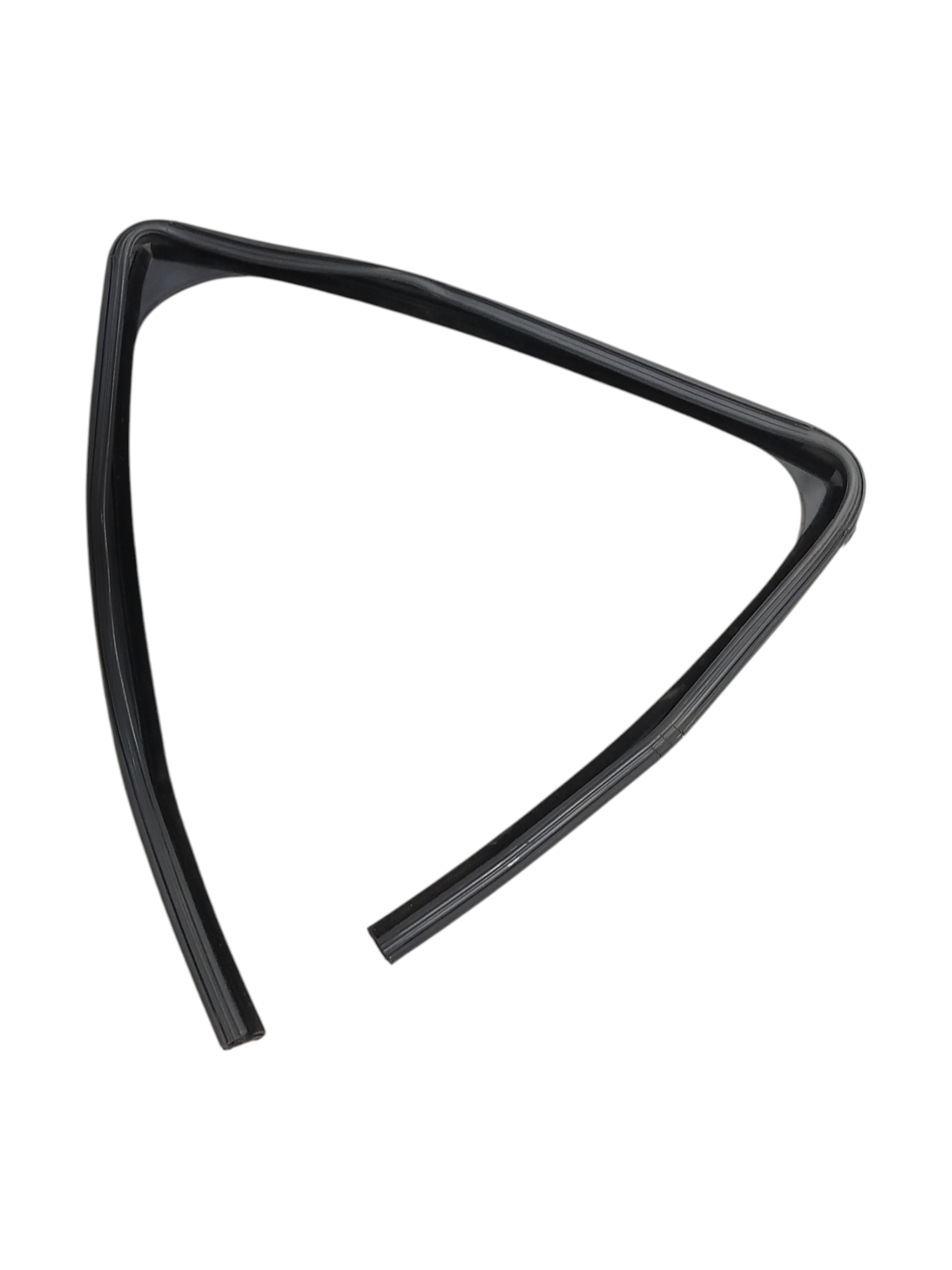 Borracha Canaleta Porta Tras Esquerd C3 2016 9676056380 5