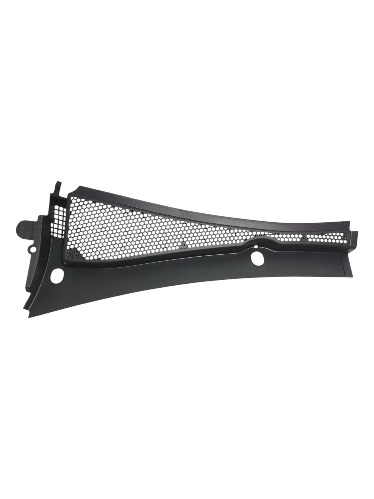Grade Churrasqueira Esquerda Peugeot 208 2014 9677425380 6