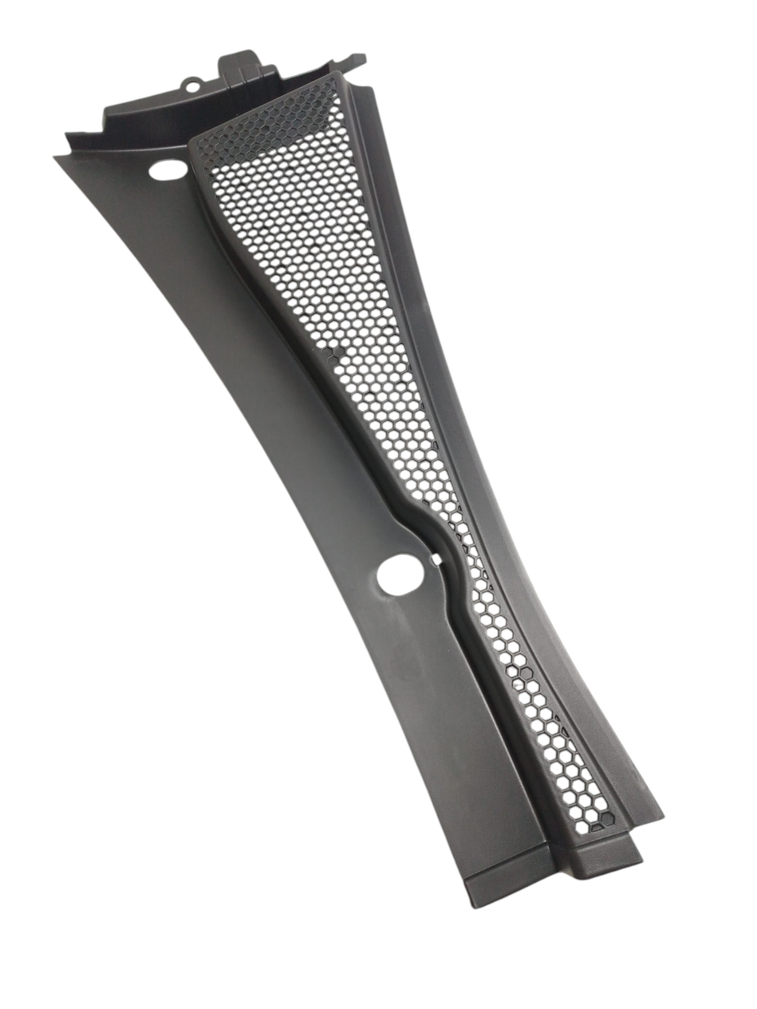 Grade Churrasqueira Esquerda Peugeot 208 2014 9677425380 5