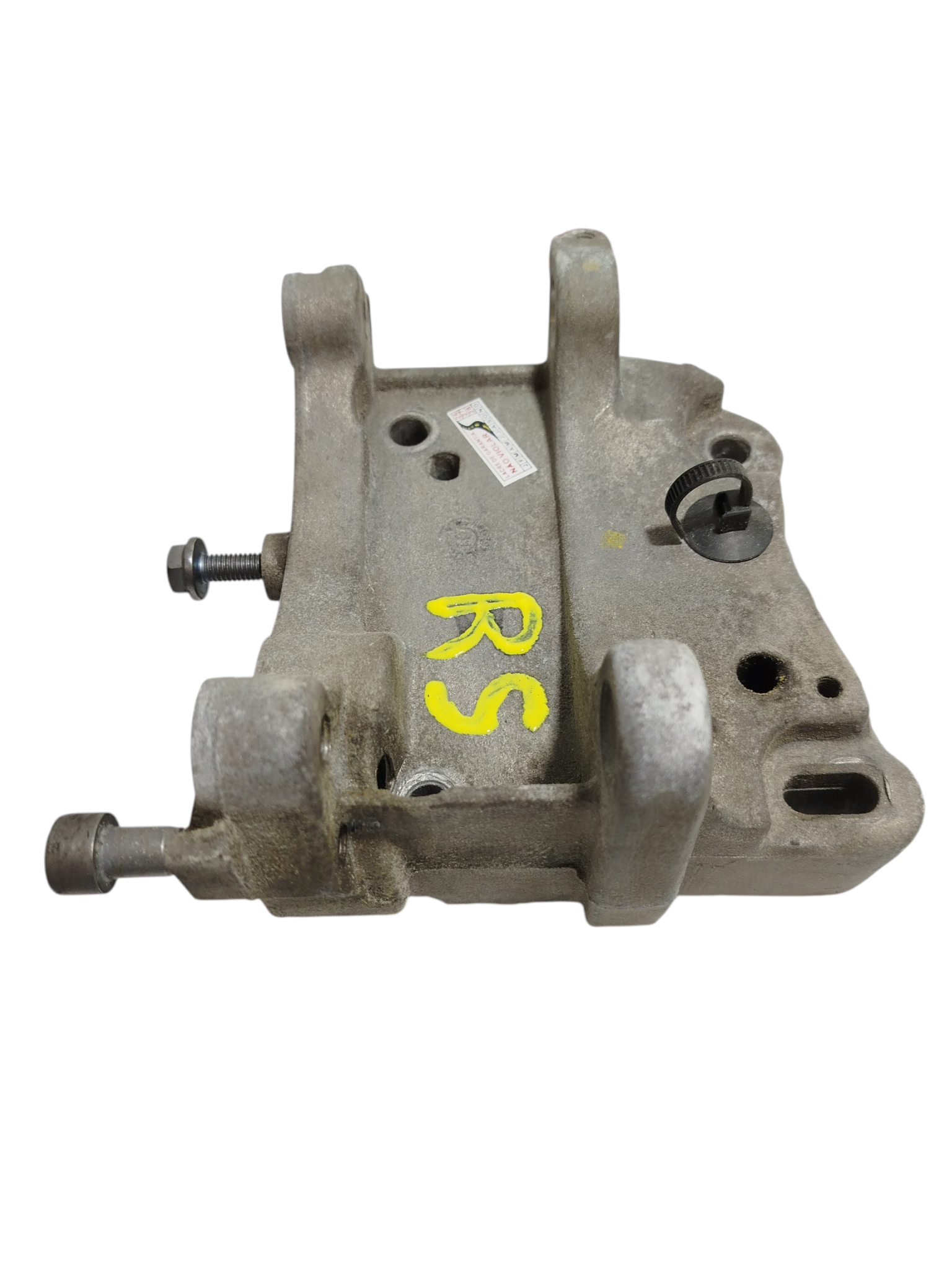 Suporte Alternador Citroen C3 Peugeot 206 1.4 9637349380 8