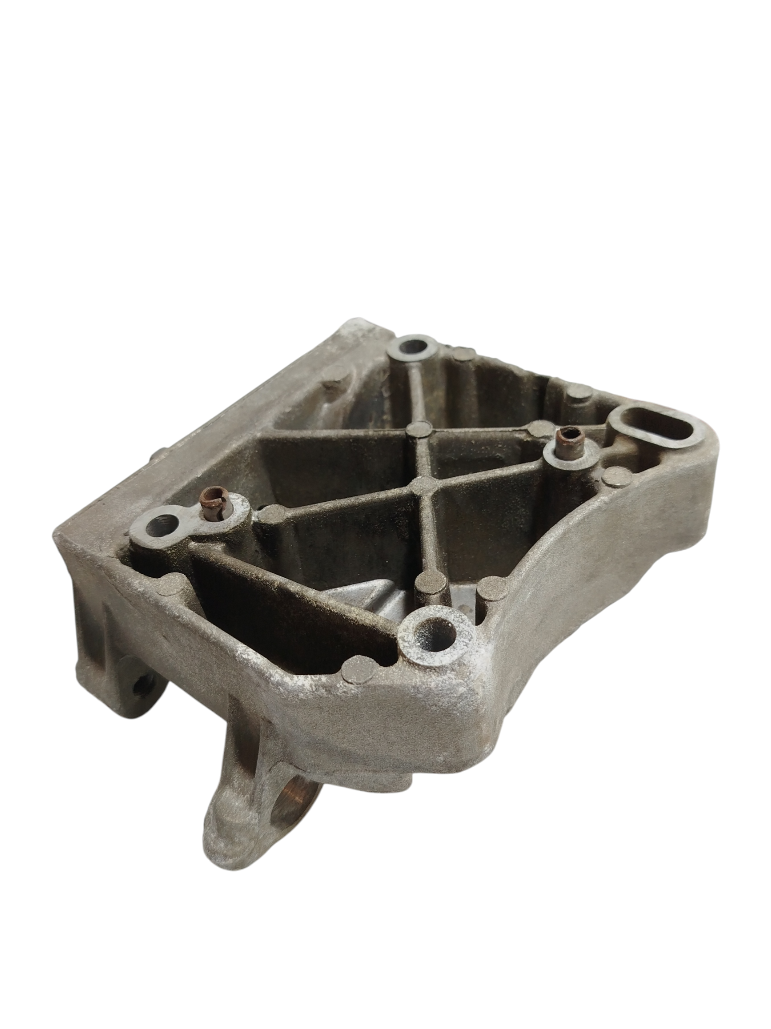 Suporte Alternador Citroen C3 Peugeot 206 1.4 9637349380 4