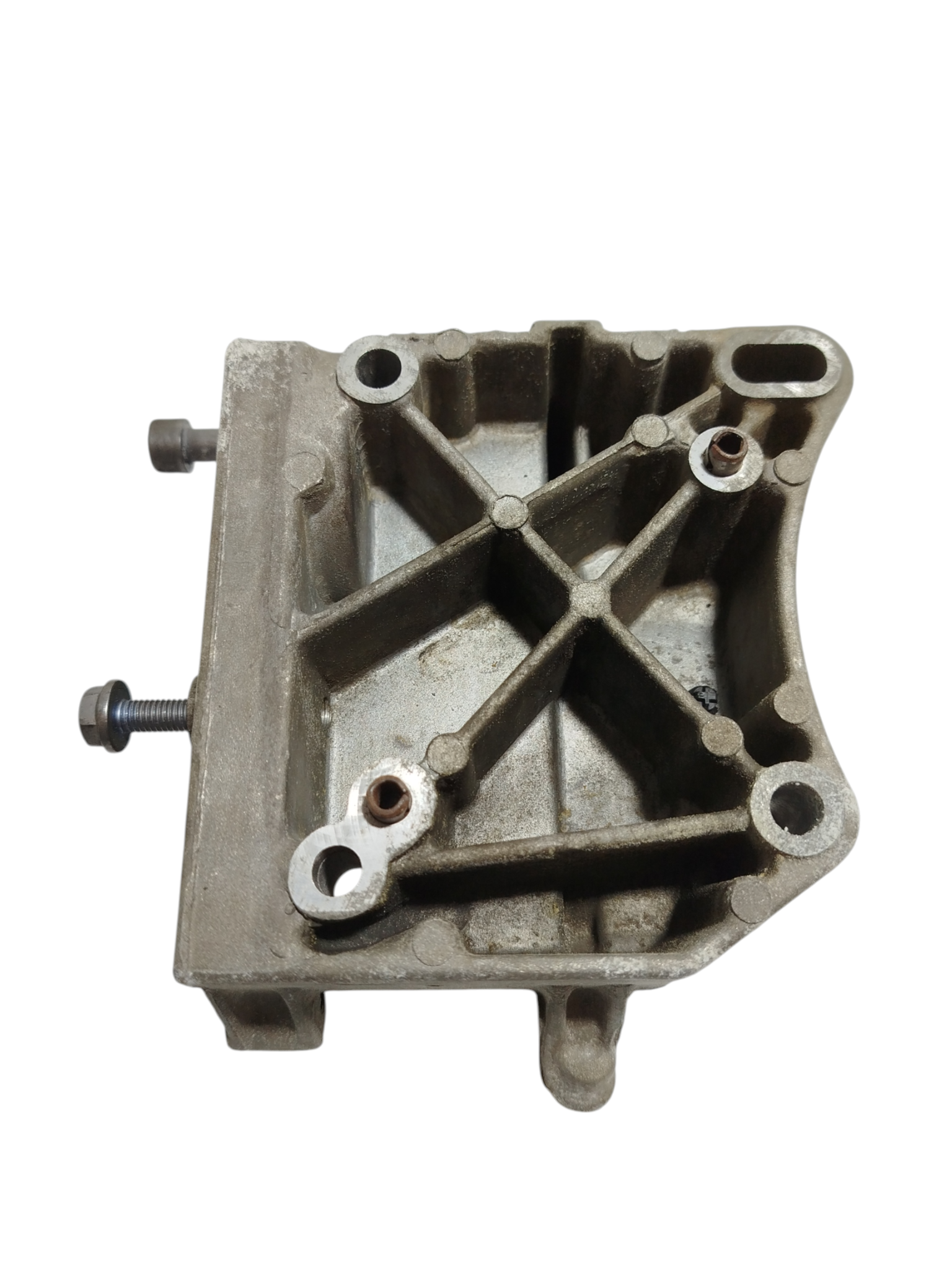 Suporte Alternador Citroen C3 Peugeot 206 1.4 9637349380 5
