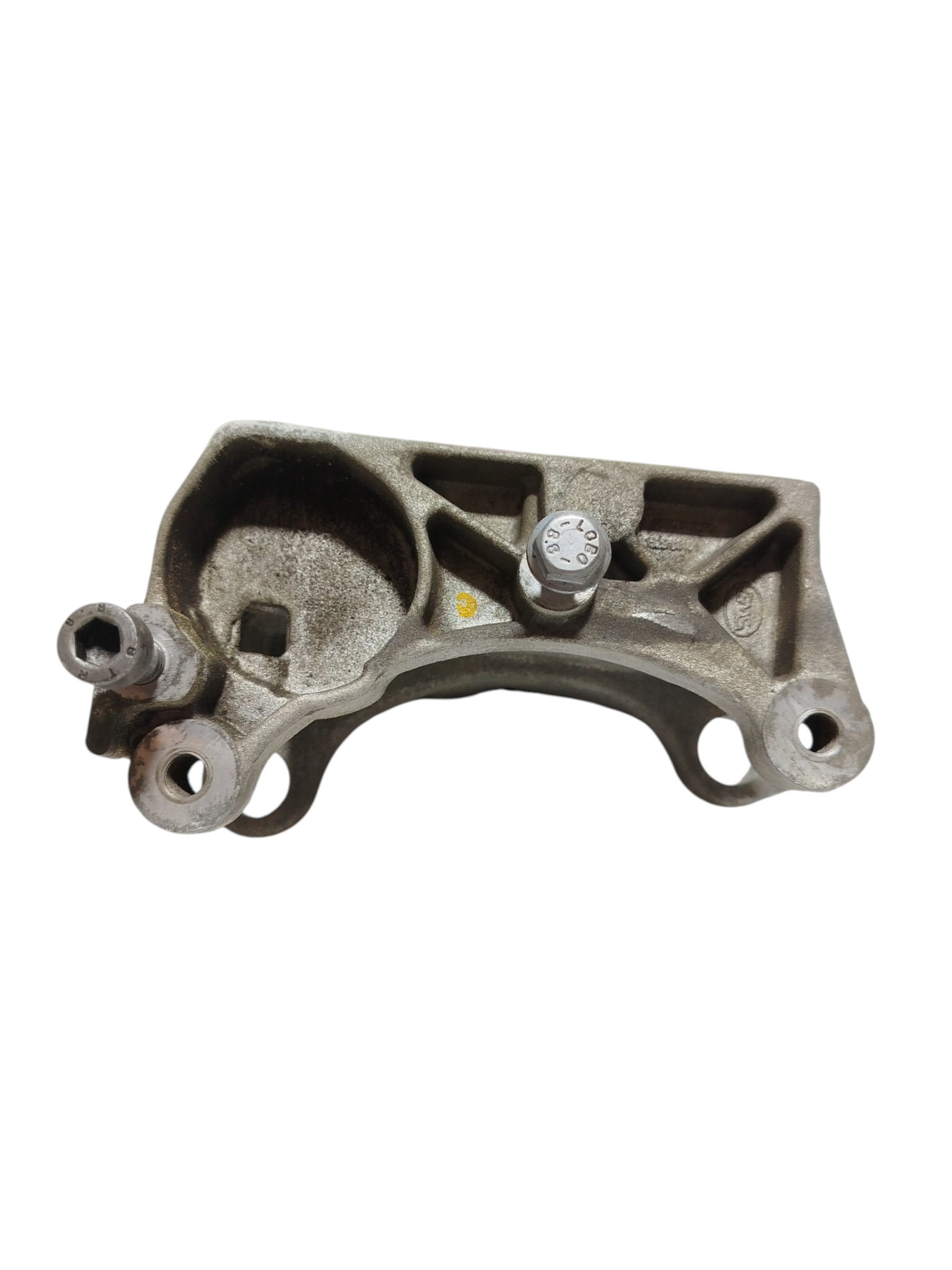 Suporte Alternador Citroen C3 Peugeot 206 1.4 9637349380 3