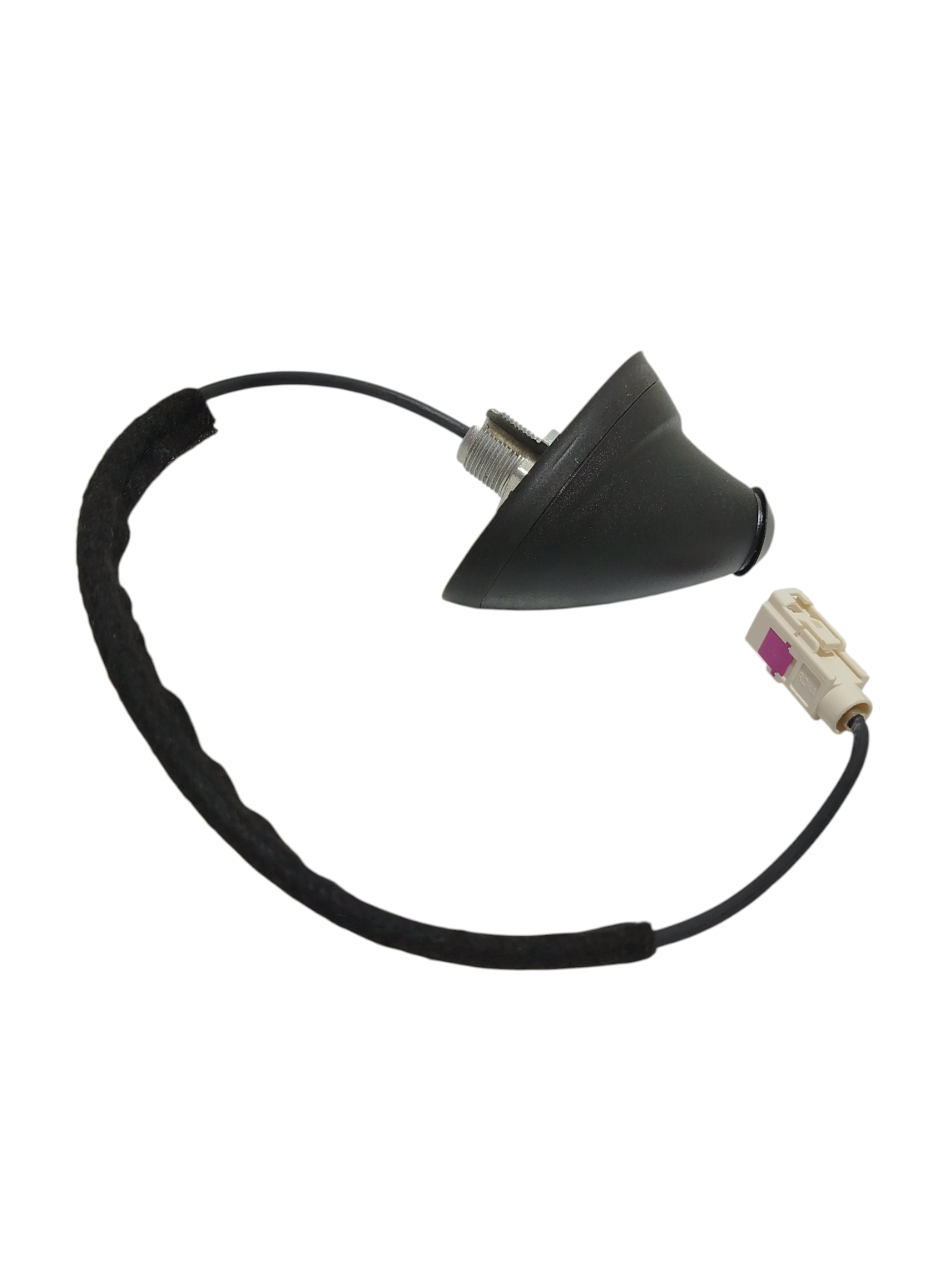 Base Antena Teto Peugeot 208 2014 9826546580 6