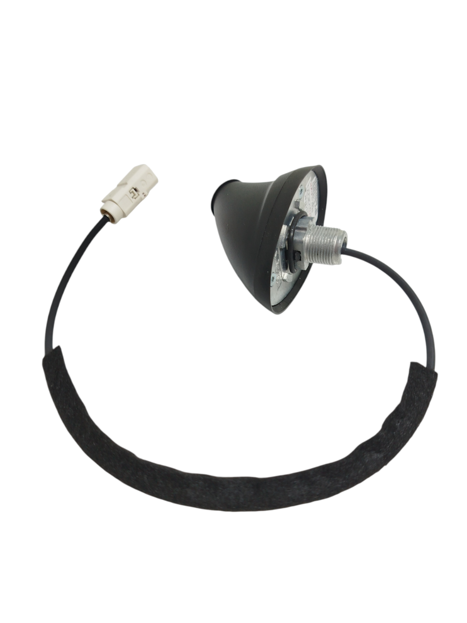 Base Antena Teto Peugeot 208 2014 9826546580 4