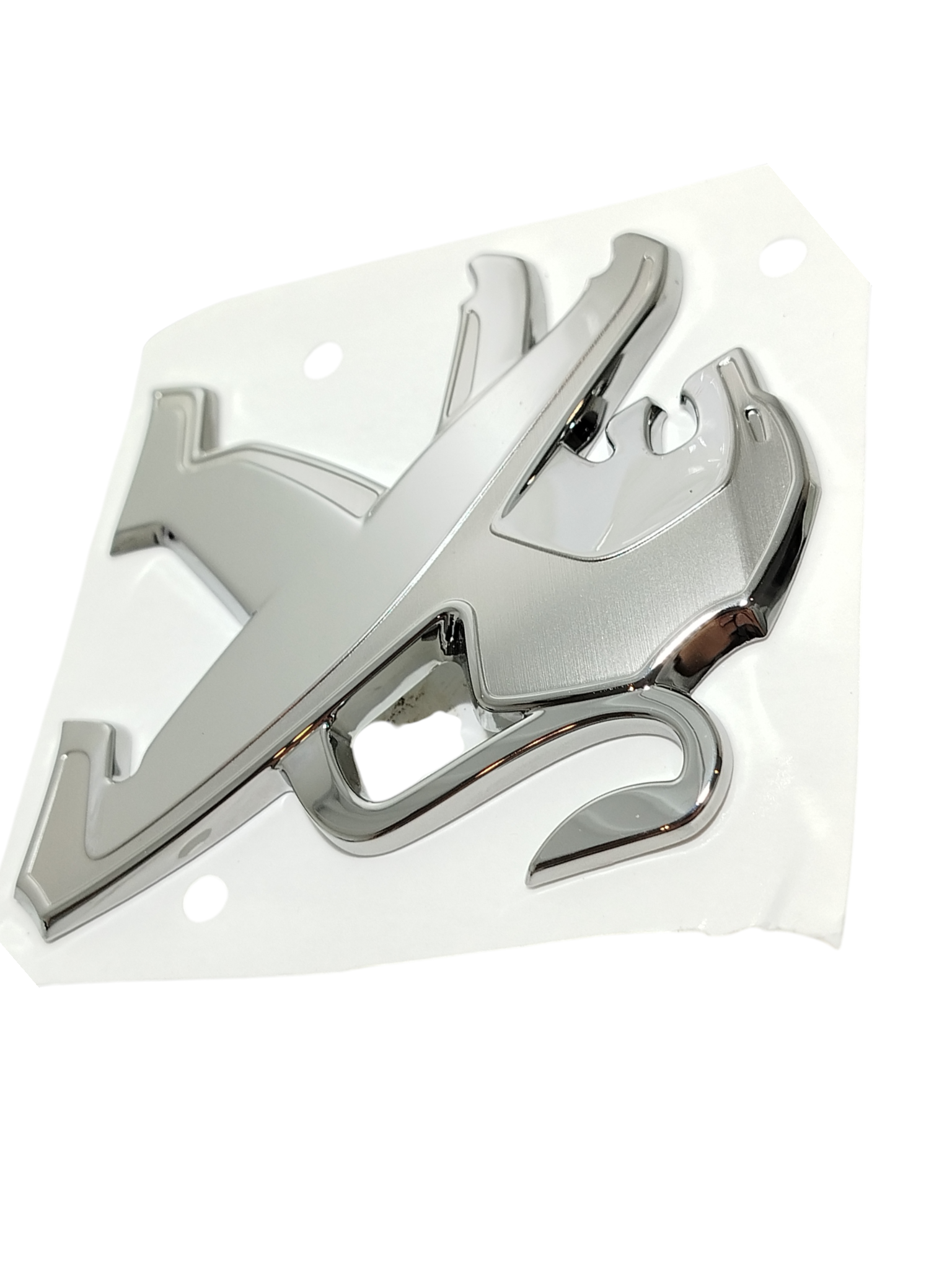 Emblema Grade Dianteira Peugeot 208 2014 98043196 10