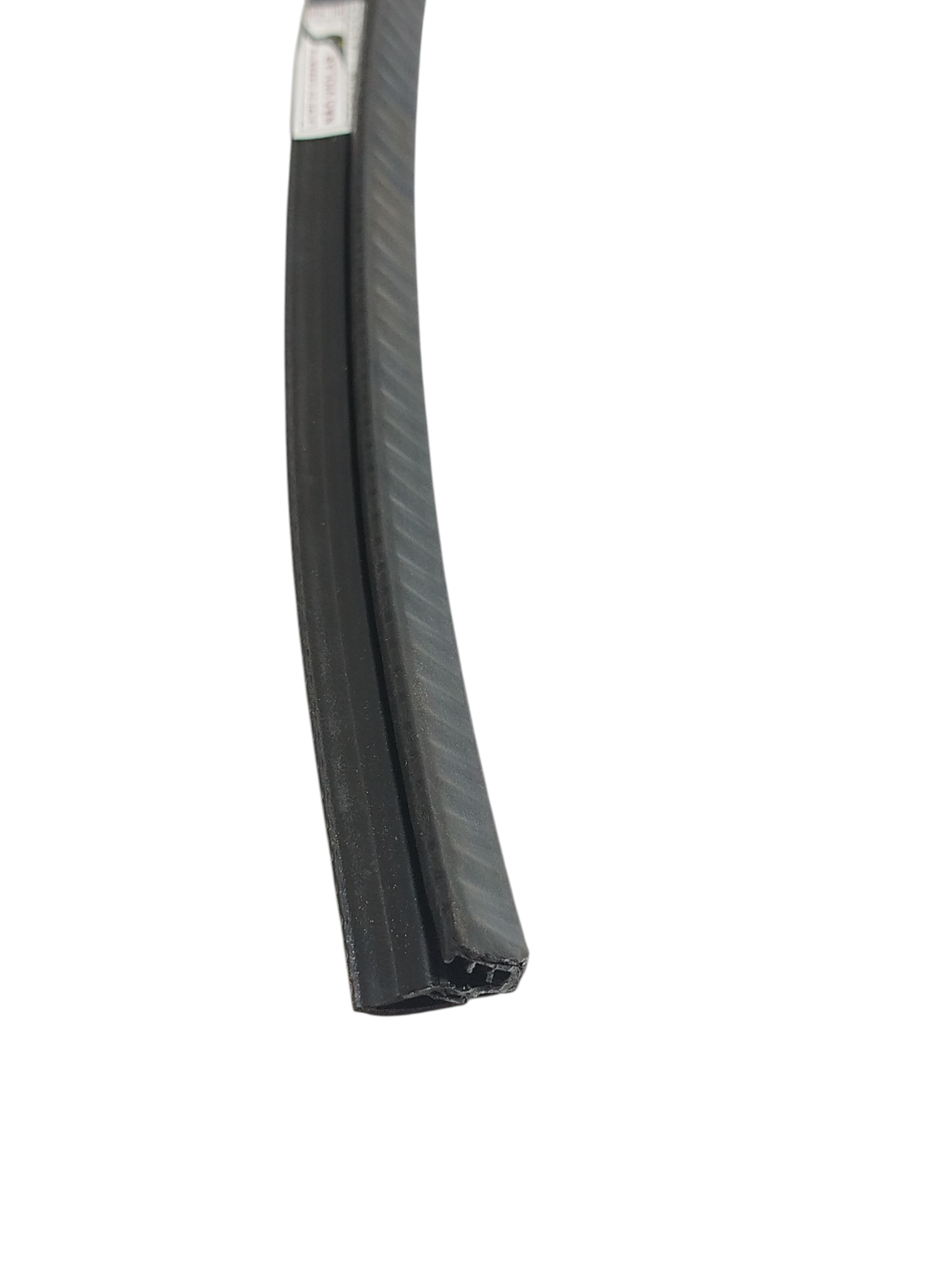 Borracha Porta Traseira Esquerda Peugeot 208 2014 9800399780 6