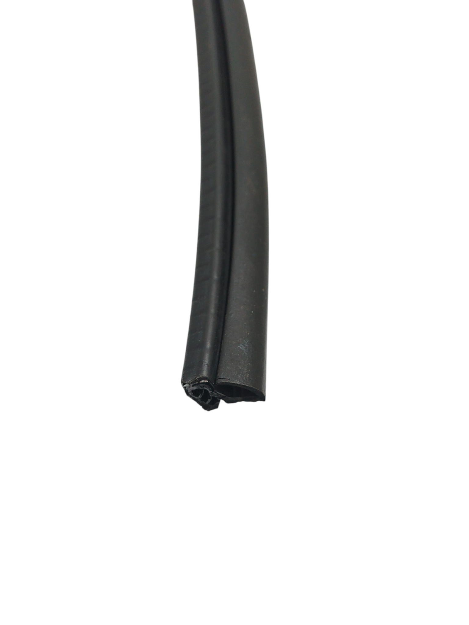 Borracha Porta Traseira Esquerda Peugeot 208 2014 9800399780 5