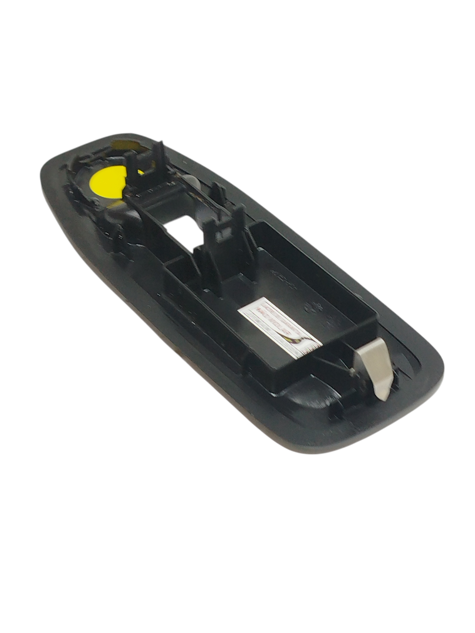 Moldura Botão Vidr Diant Direito Peugeot 208 2014 E1071252 8