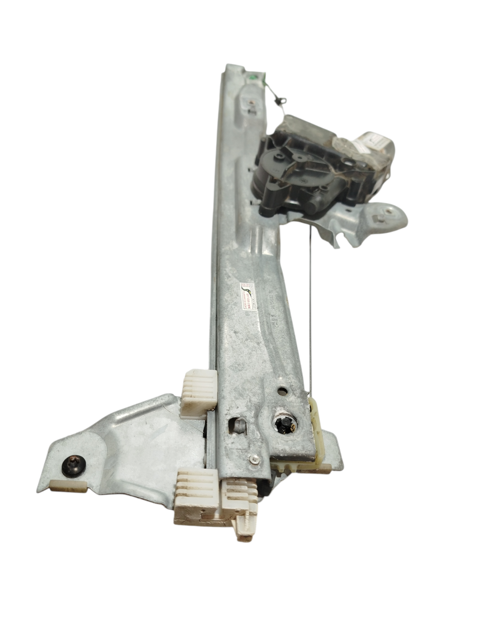 Maquina Vidr Dianteiro Direito Peugeot 308 2013 9675467380 8
