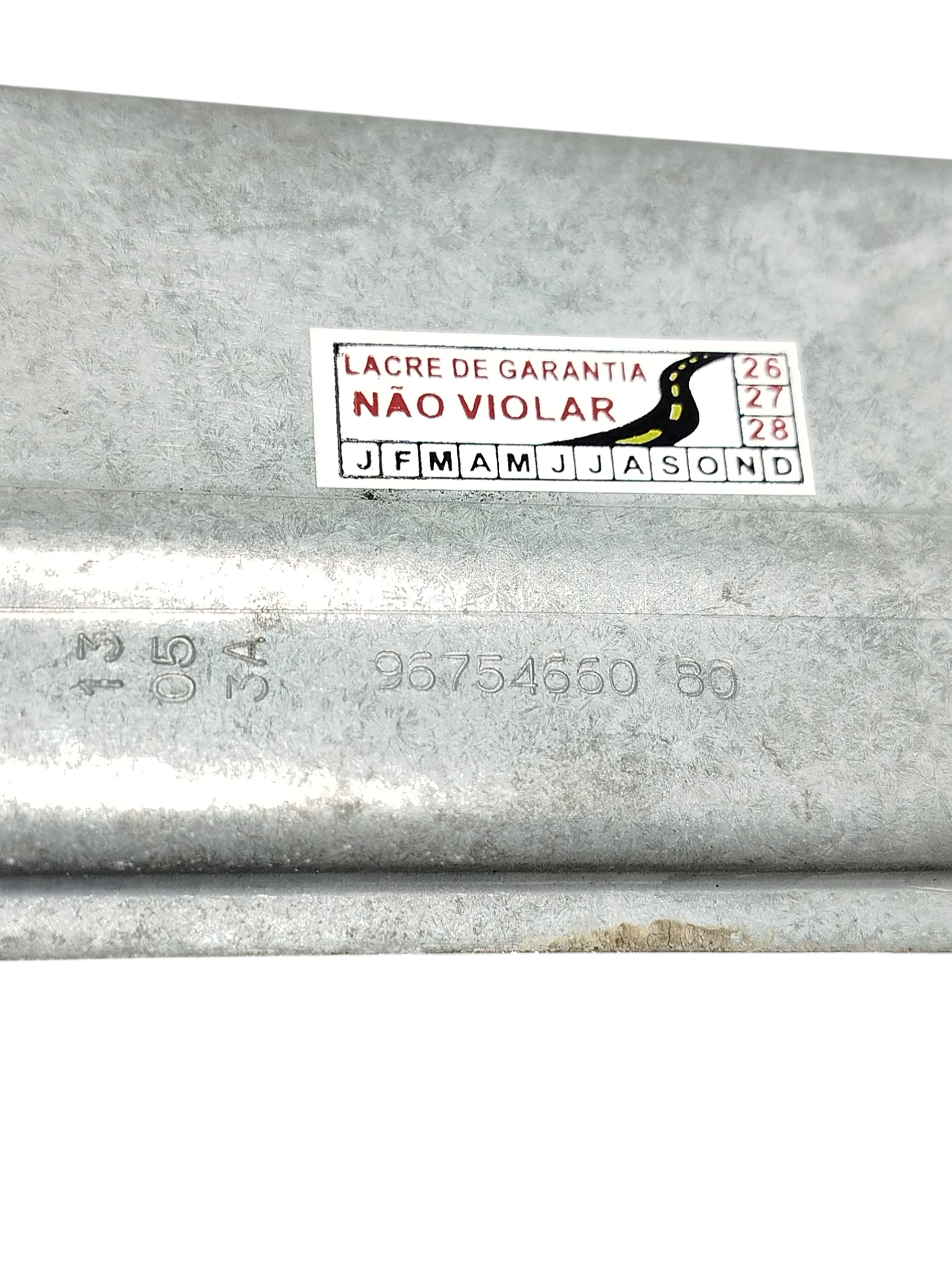 Maquina Vidr Dianteiro Direito Peugeot 308 2013 9675467380 2