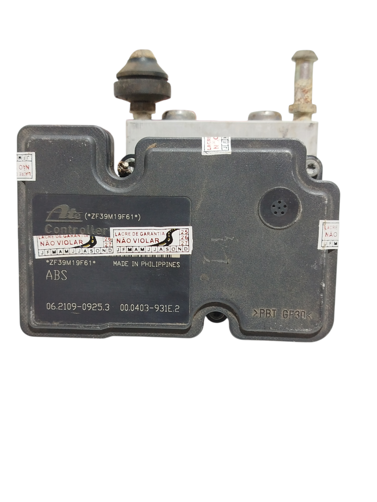 Modulo Abs Mitsubishi Outlander 4×4 2011 4670A050 5