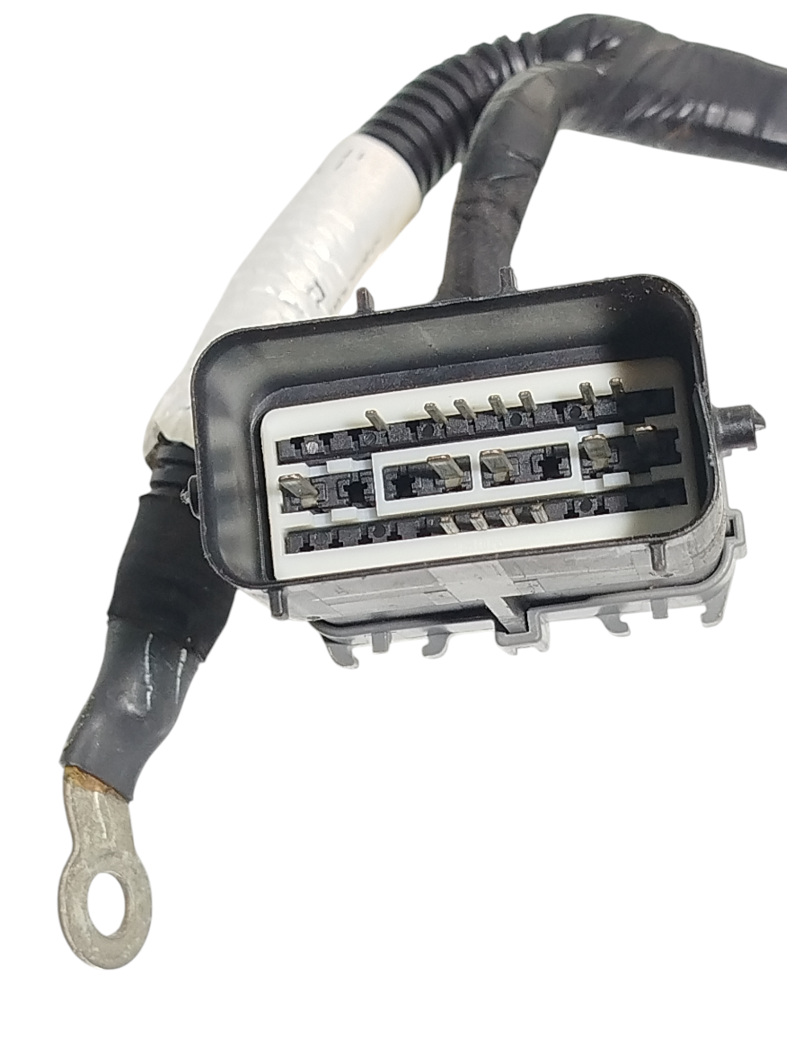Chicote Parcial Motor Alternador Arranq Ford Ka 1.5 2019 Det 7