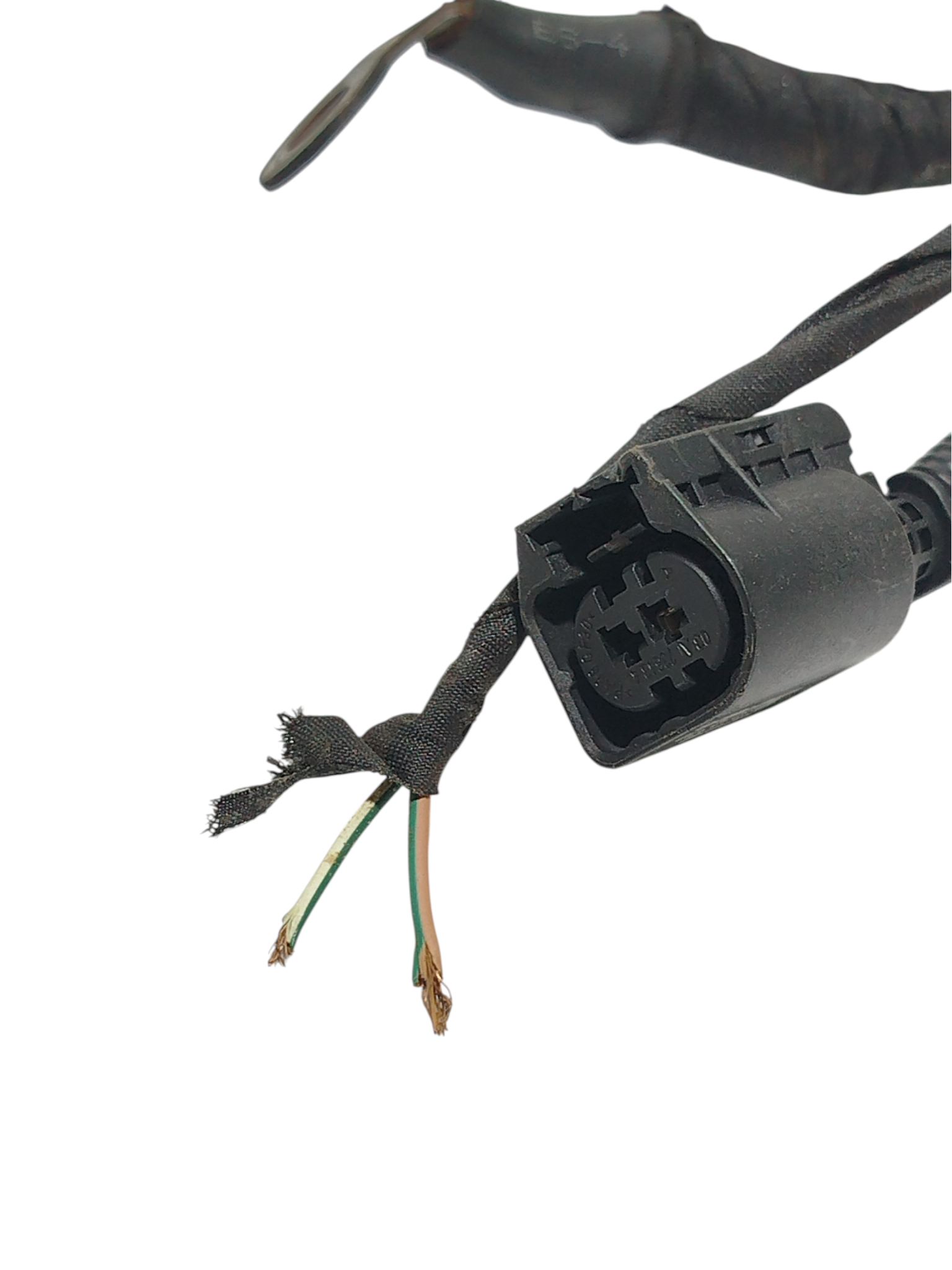 Chicote Parcial Motor Alternador Arranq Ford Ka 1.5 2019 Det 9