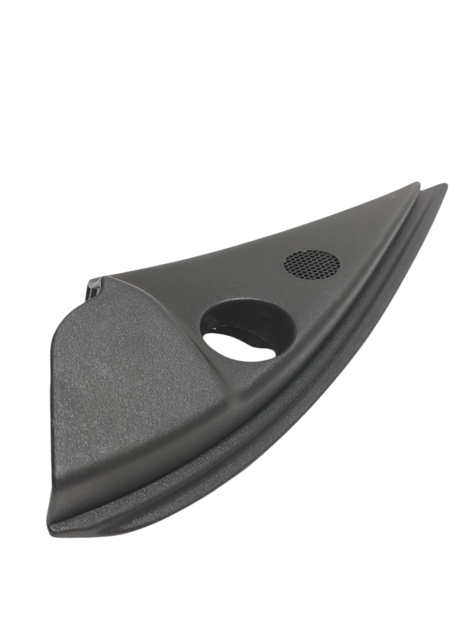 Acabamento Interno Retrovisor Esq Peugeot 206 1.4 2004 Orig 4