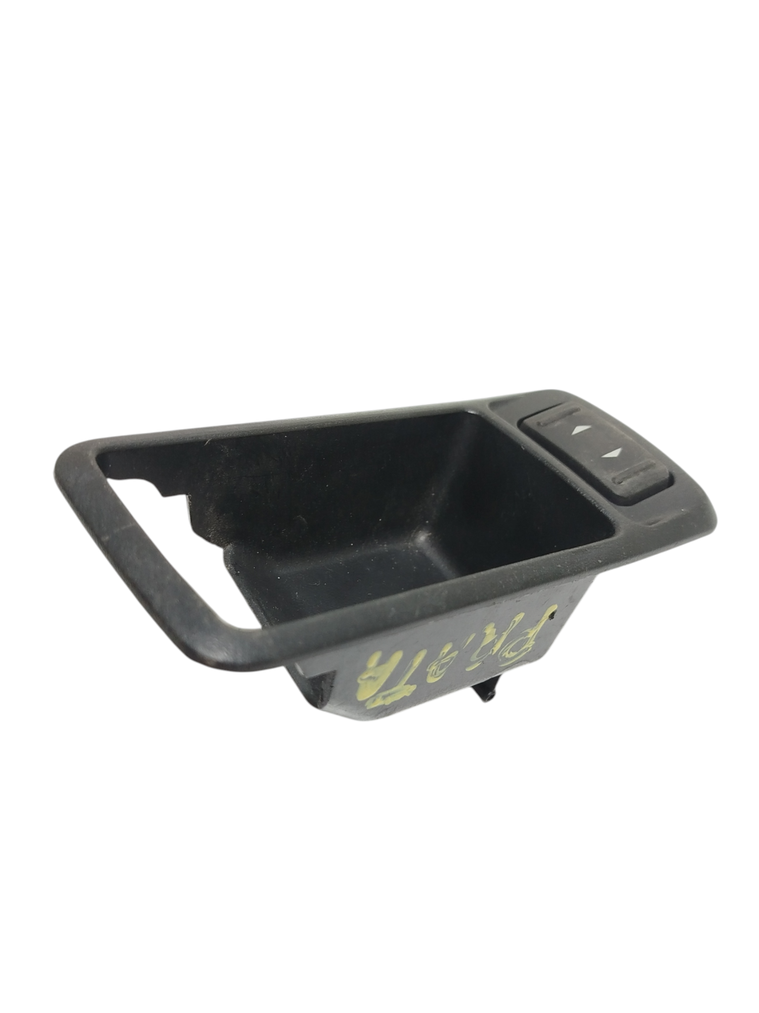 Moldura Botão Vidr Tras Direito Ford Focus 2013 3m51226a36 8