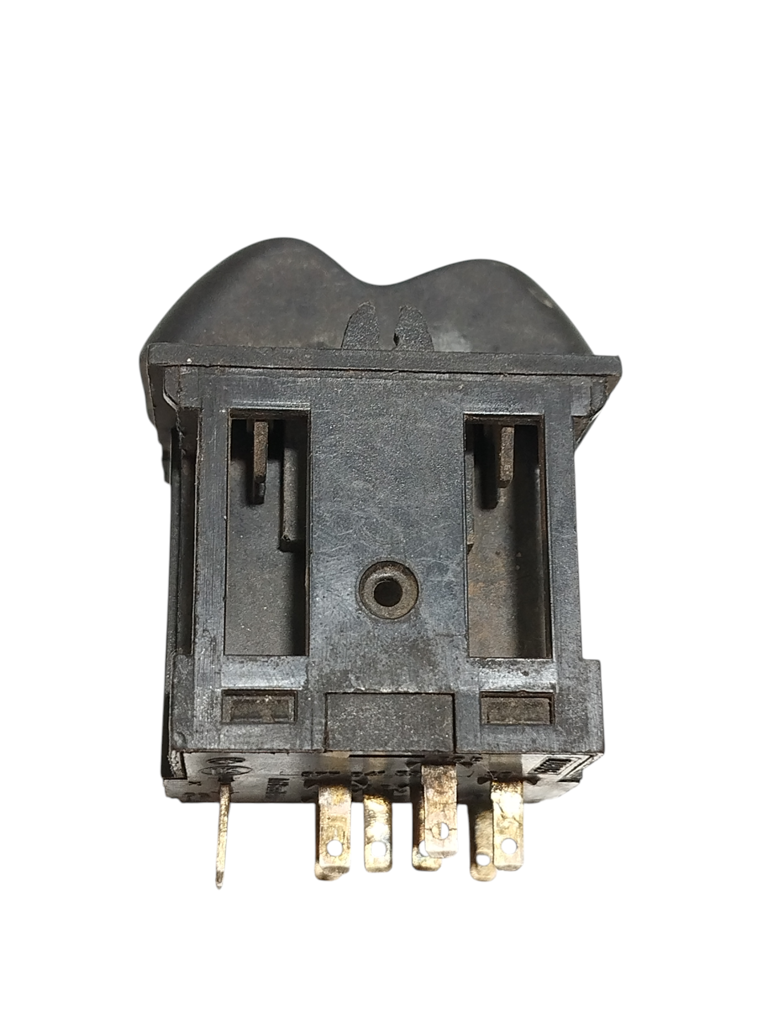 Botão Interruptor Farol Volkswagen Gol 1995 2005 377941531d 5