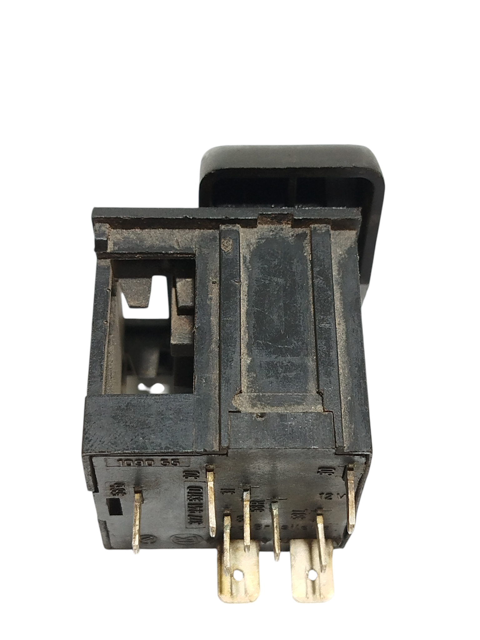 Botão Interruptor Farol Volkswagen Gol 1995 2005 377941531d 6