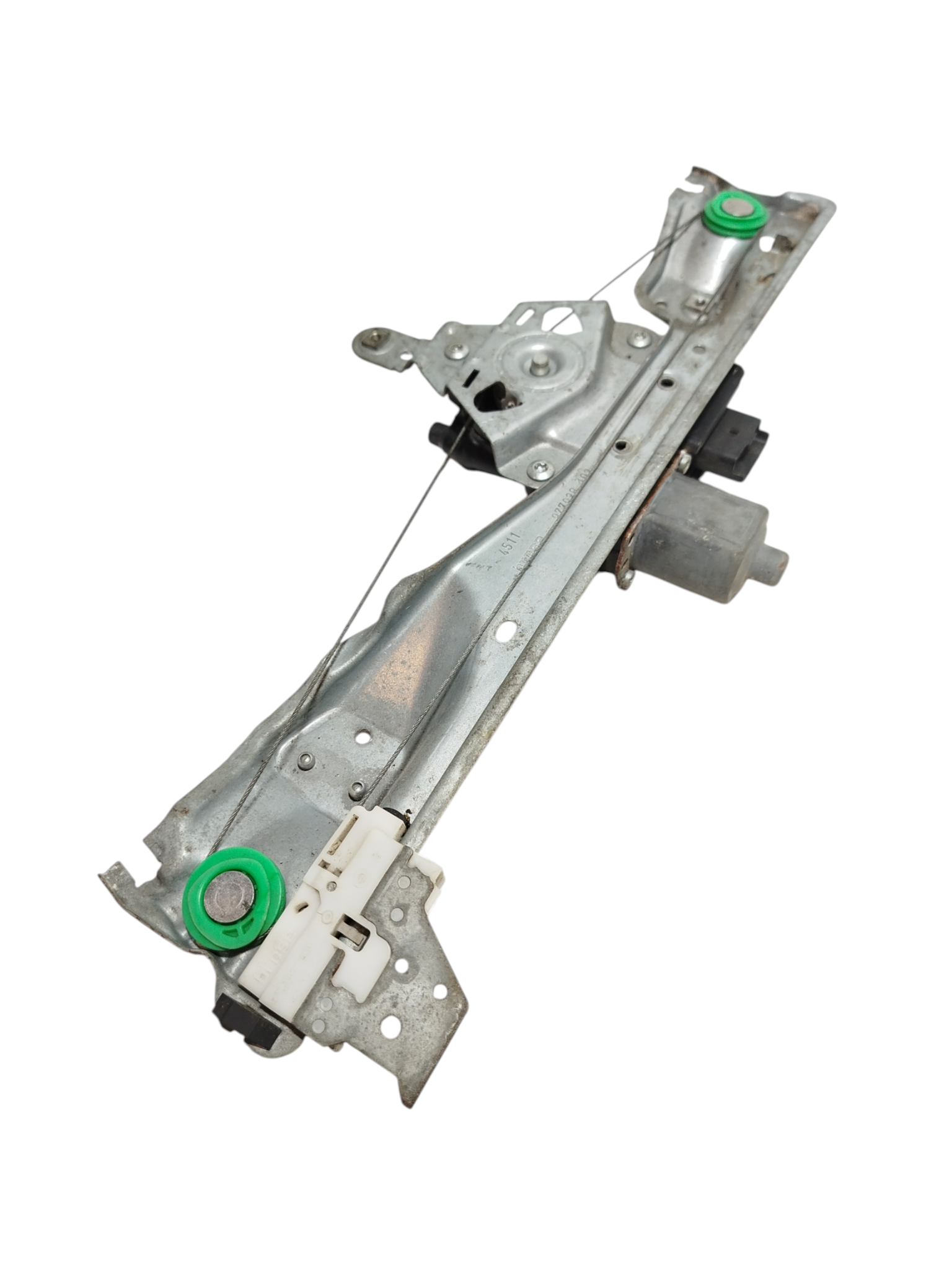 Maquina Vidr Traseiro Direito Peugeot 308 2013 977928102 8