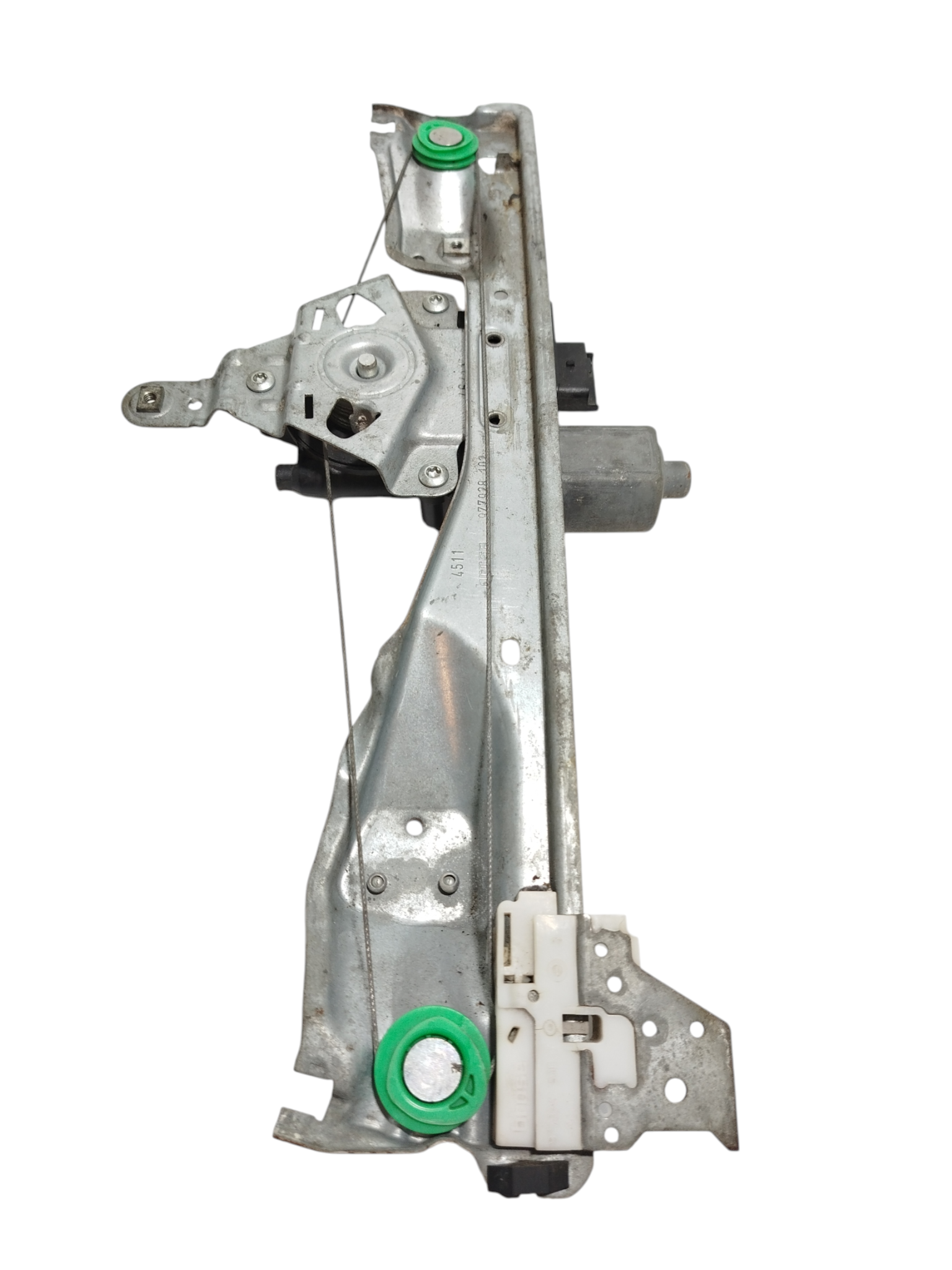 Maquina Vidr Traseiro Direito Peugeot 308 2013 977928102 9
