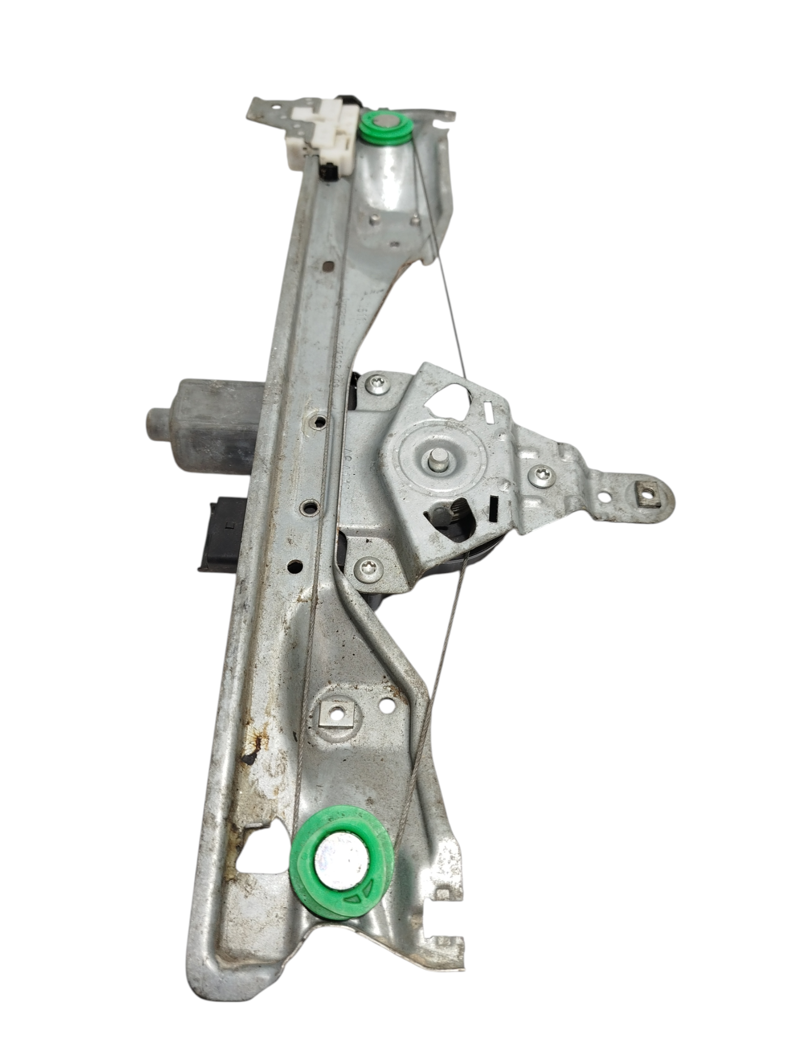 Maquina Vidr Traseiro Direito Peugeot 308 2013 977928102 7