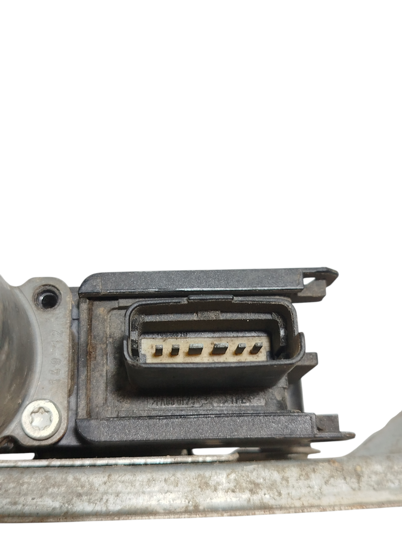 Maquina Vidr Traseiro Esquerdo Peugeot 308 2013 977927102 5