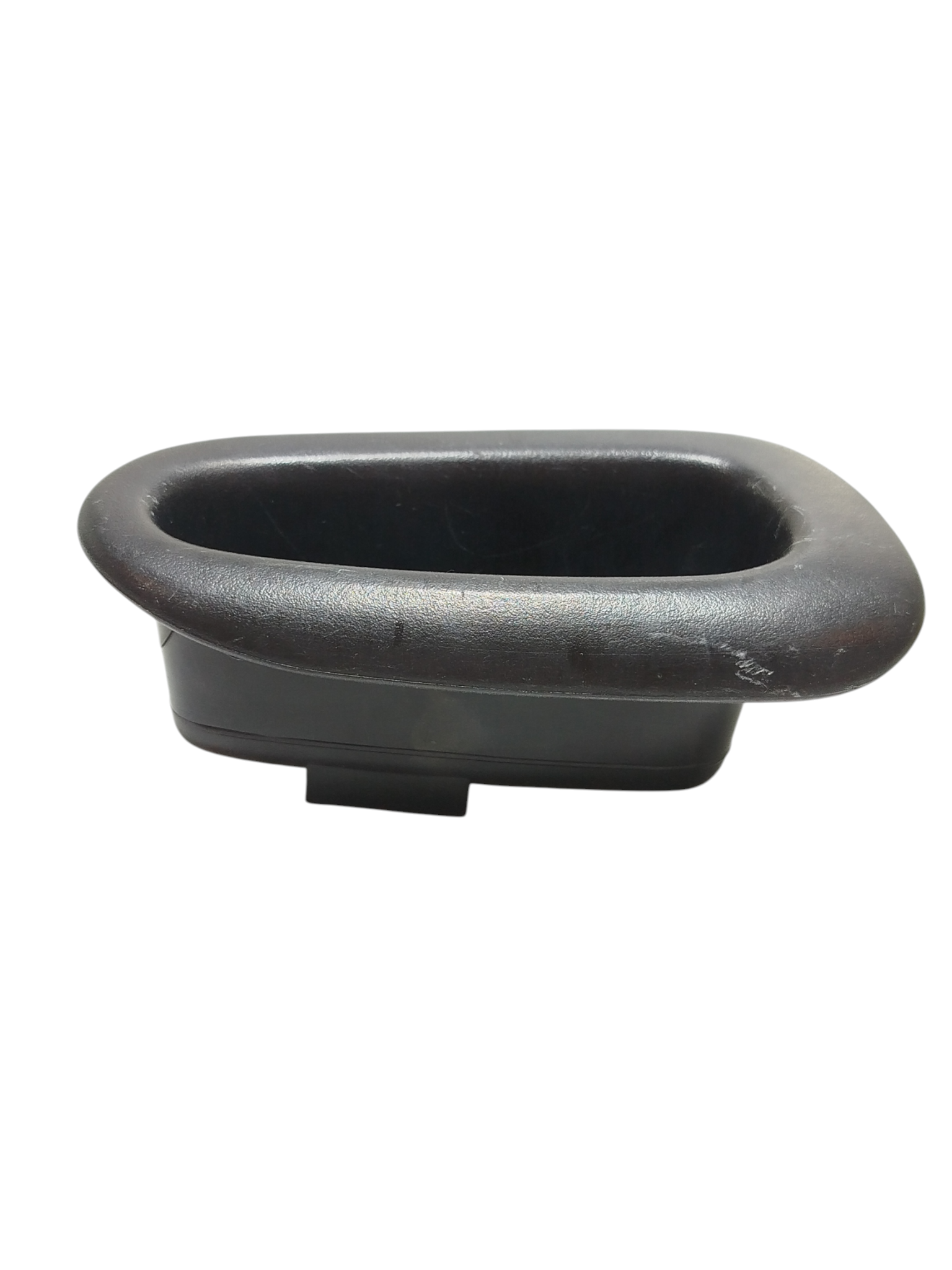 Puxador Moldura Porta Peugeot 206 2004 Tras Direi 9631696777 6