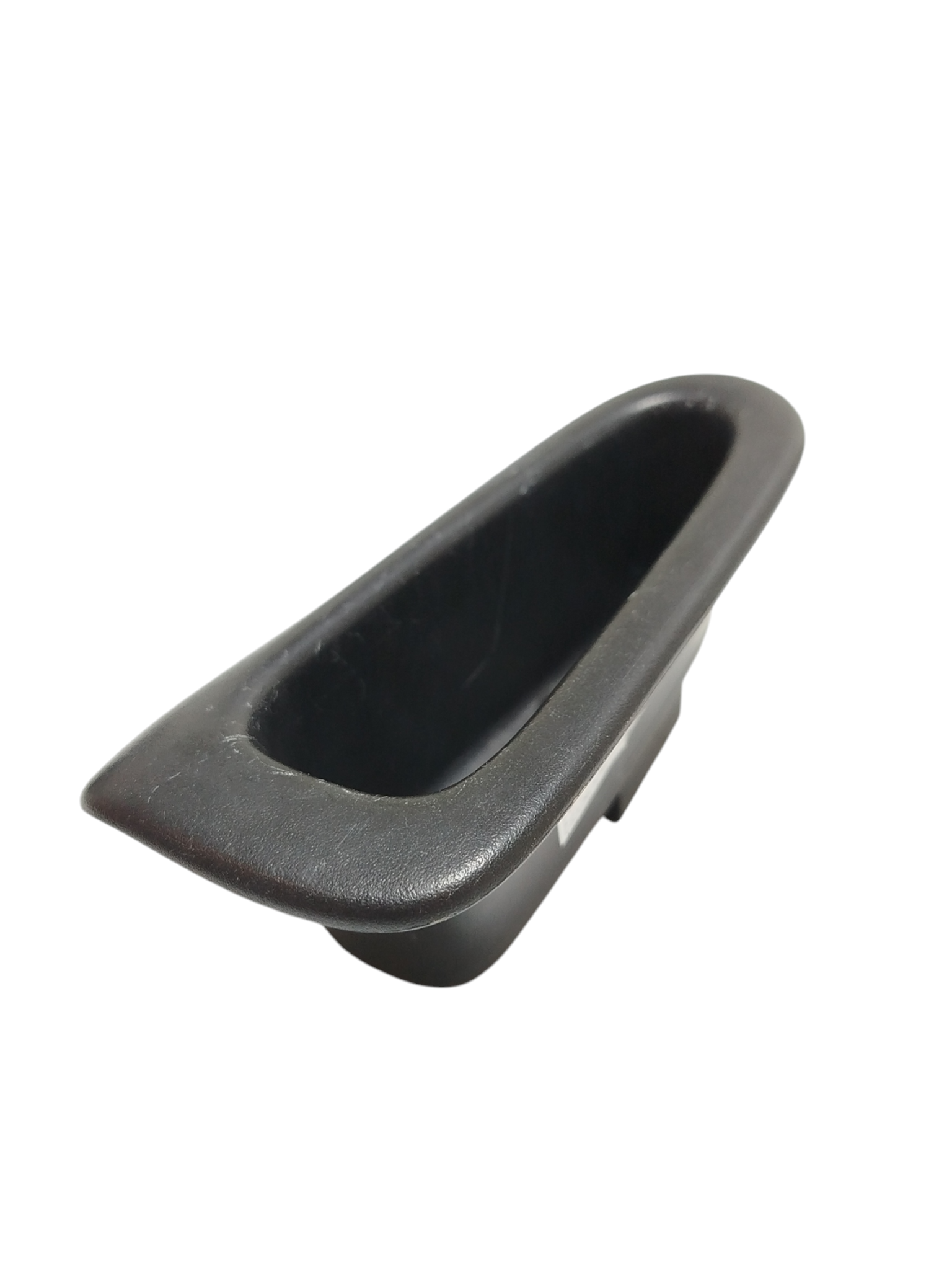 Puxador Moldura Porta Peugeot 206 2004 Tras Direi 9631696777 7