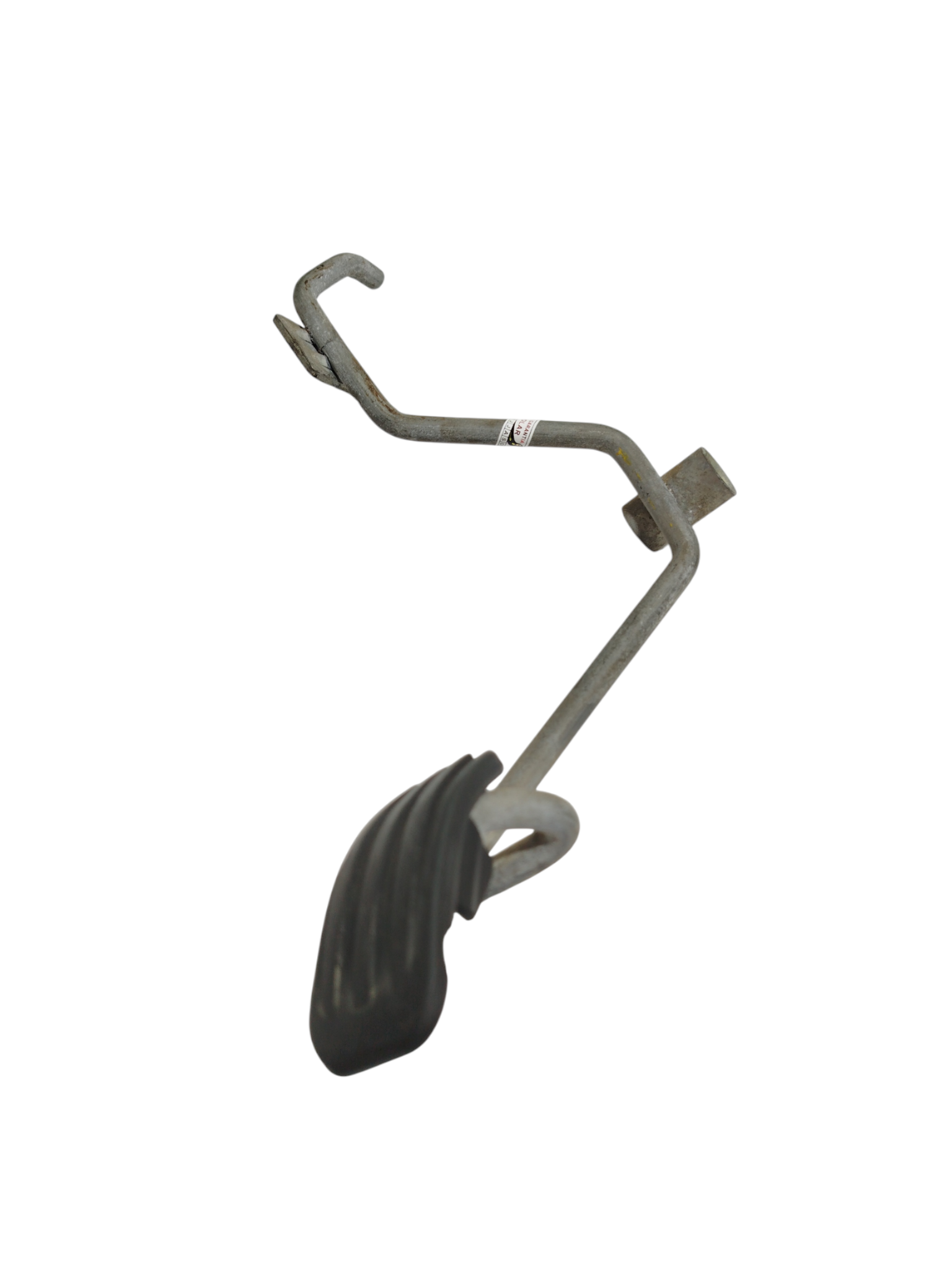 Pedal Acelerador Peugeot 206 1.4 2004 1