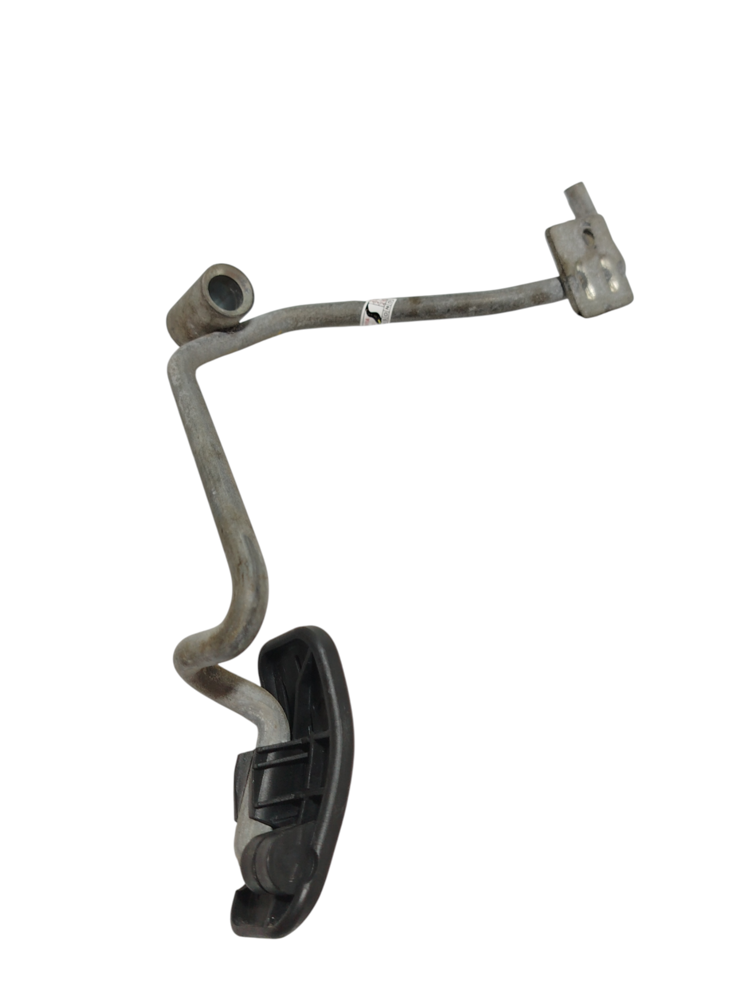 Pedal Acelerador Peugeot 206 1.4 2004 4