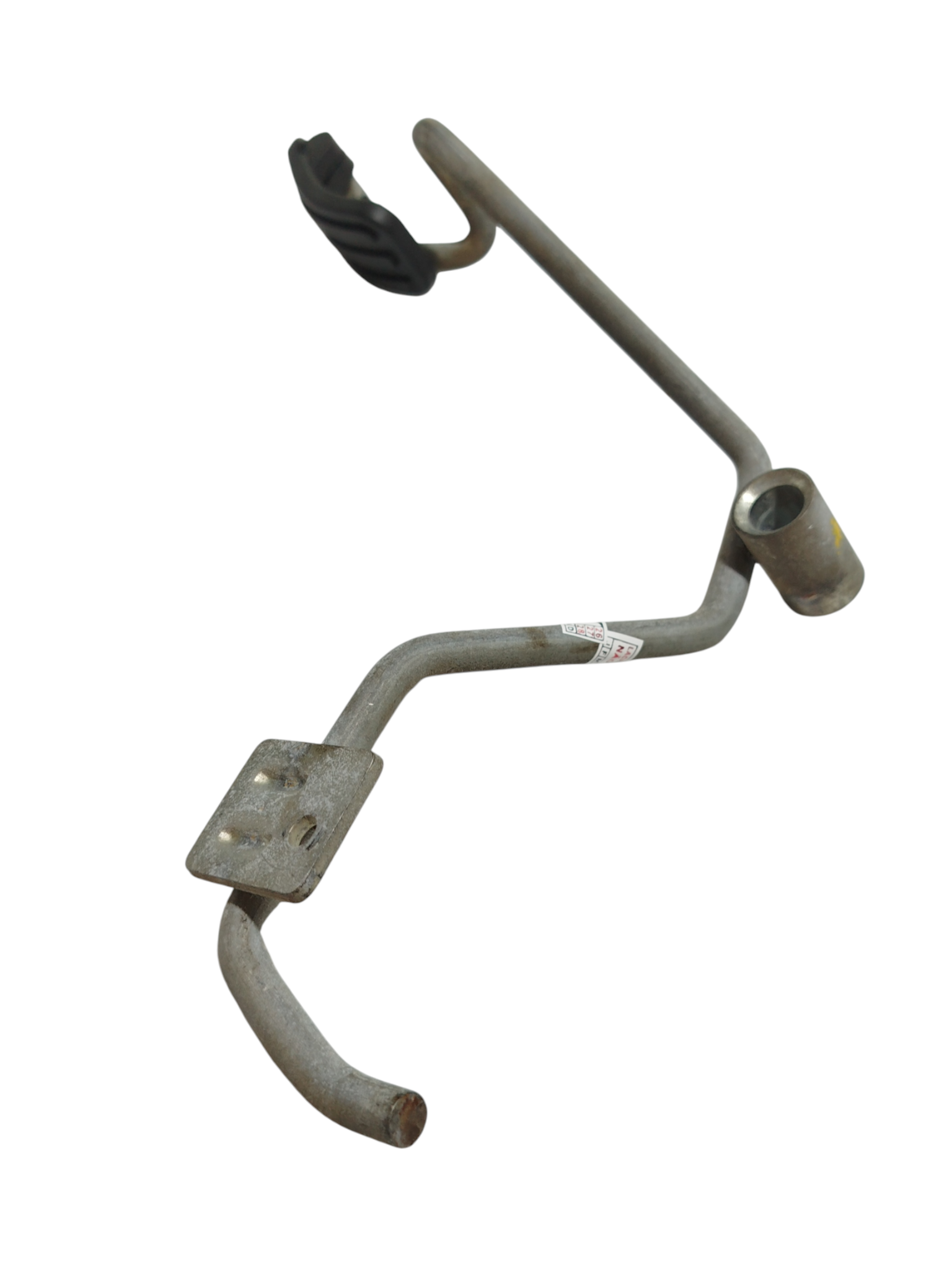Pedal Acelerador Peugeot 206 1.4 2004 3