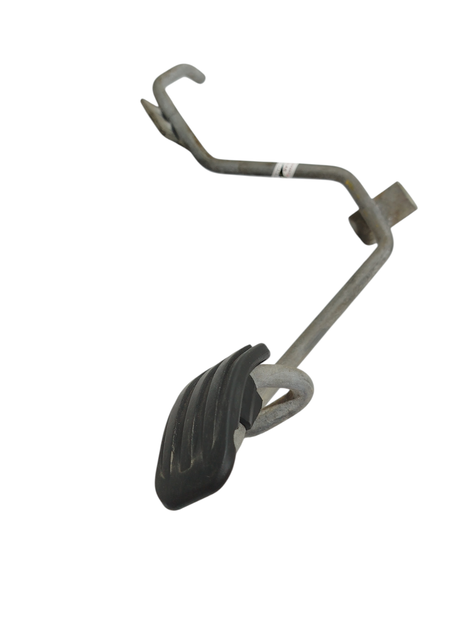 Pedal Acelerador Peugeot 206 1.4 2004 2