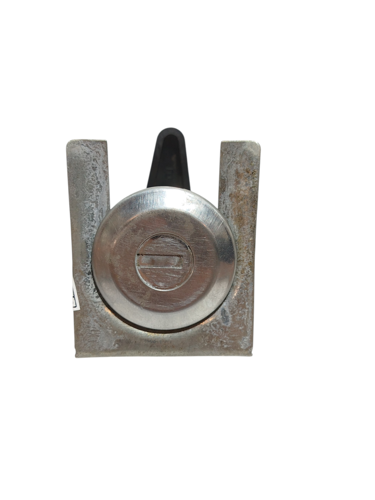 Cilindro Sem Chave Porta Diant Direit Peugeot 206 1.4 2004 7