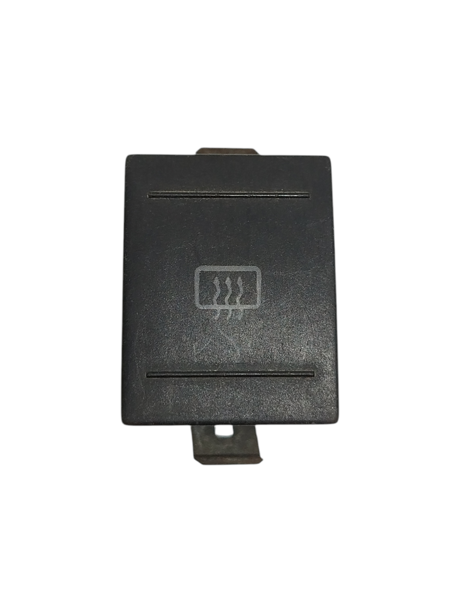 Botão Interruptor Desembaçador Volkswagen Polo 2003 2014 ori 1